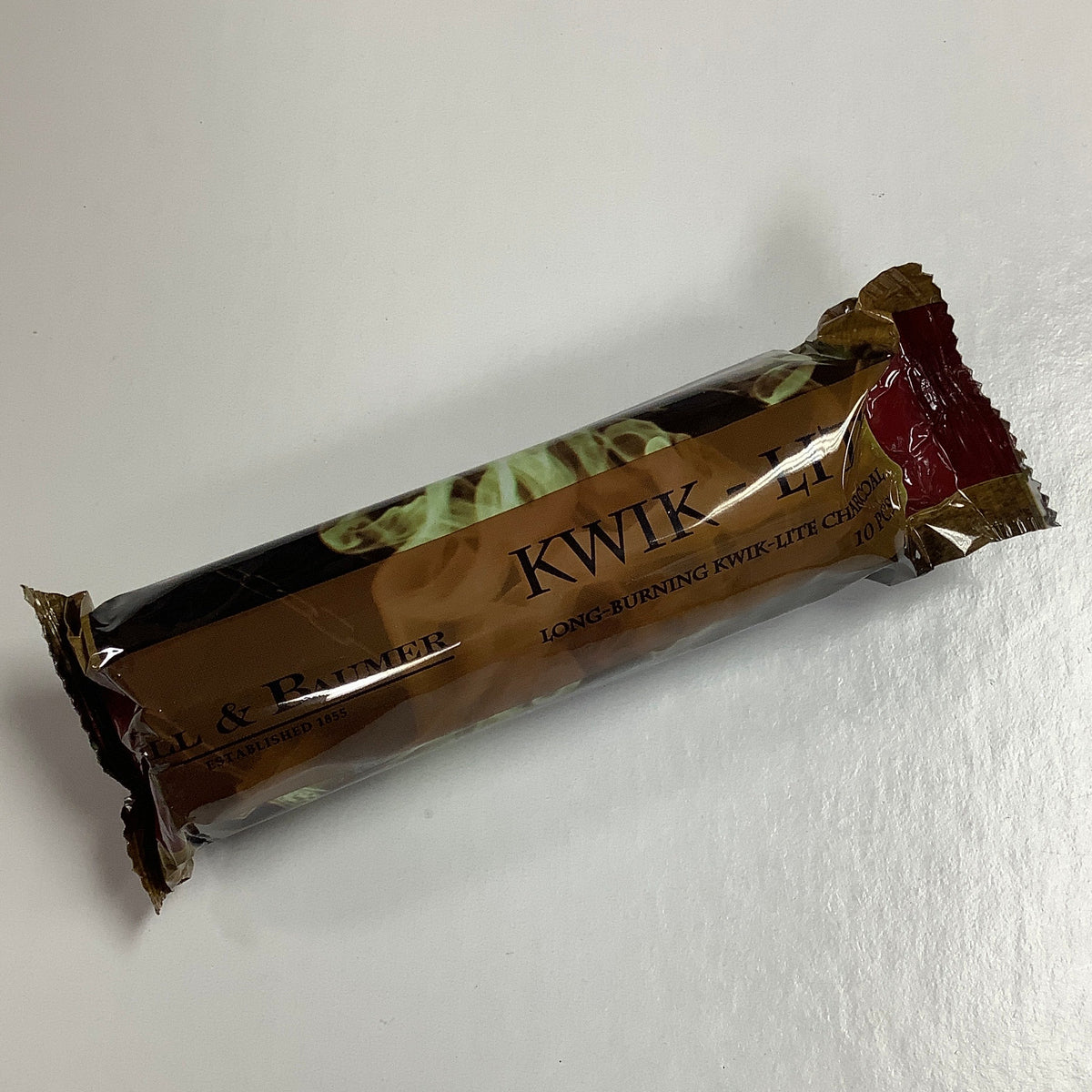 Charcoal-Kwik-Lite