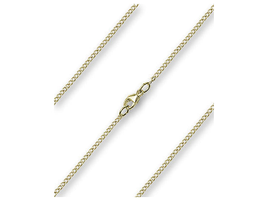 Chain-GP-18"-Light Curb-Lobster Claw Closure