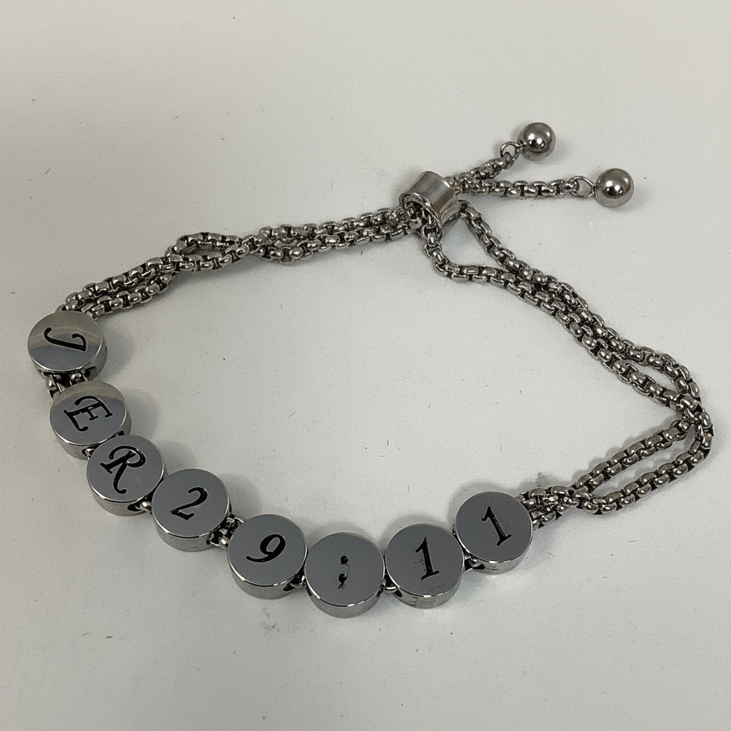 Bracelet-Best Friends-Adjustable