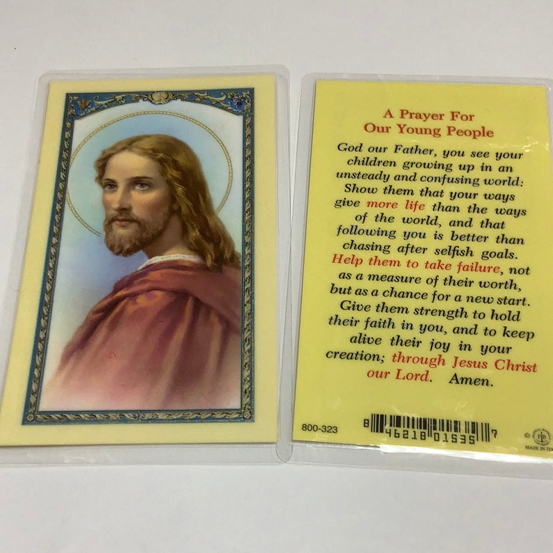 BM-laminated-For Our Young People-800-323