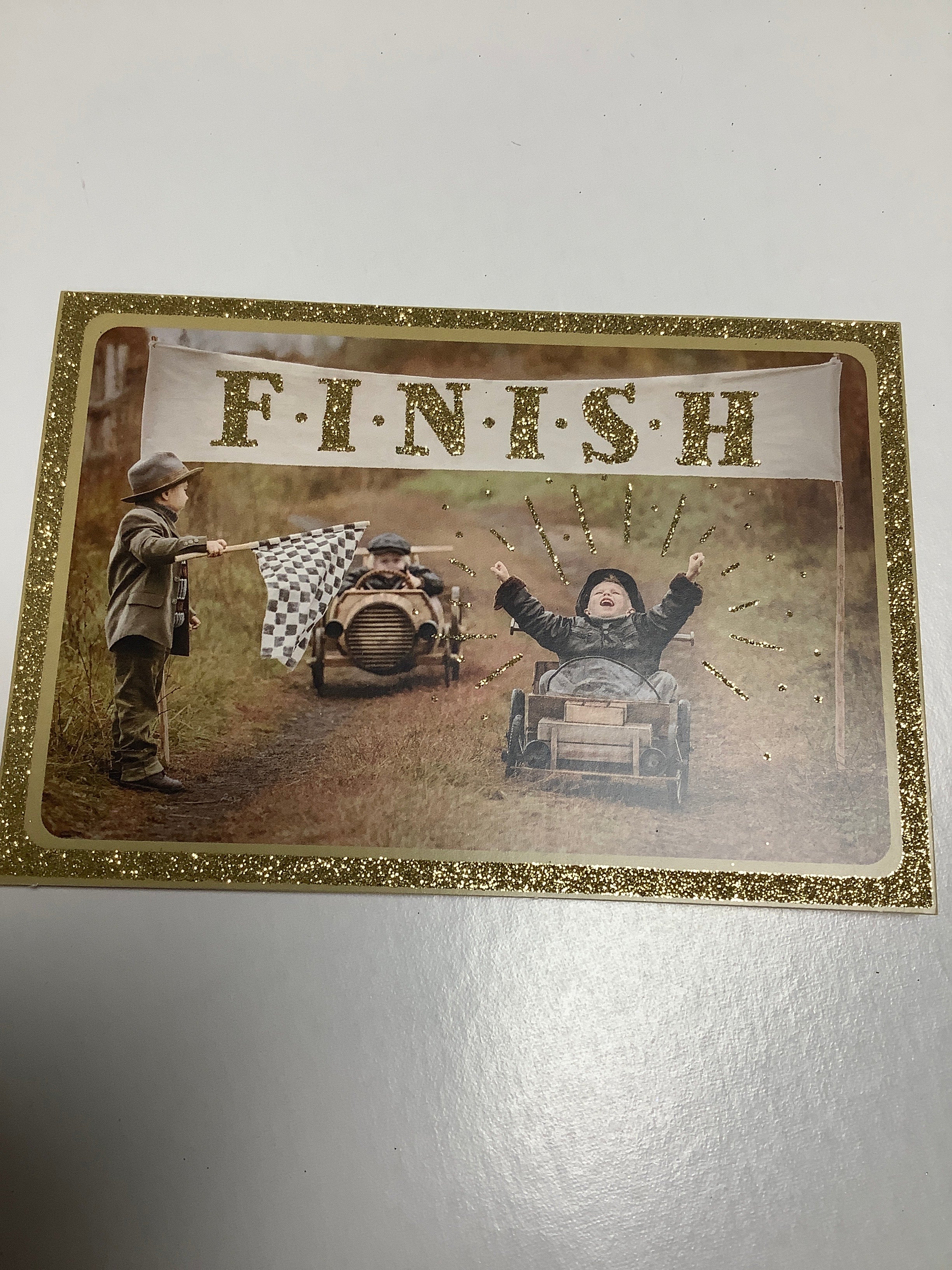 Card/Retirement/J9919