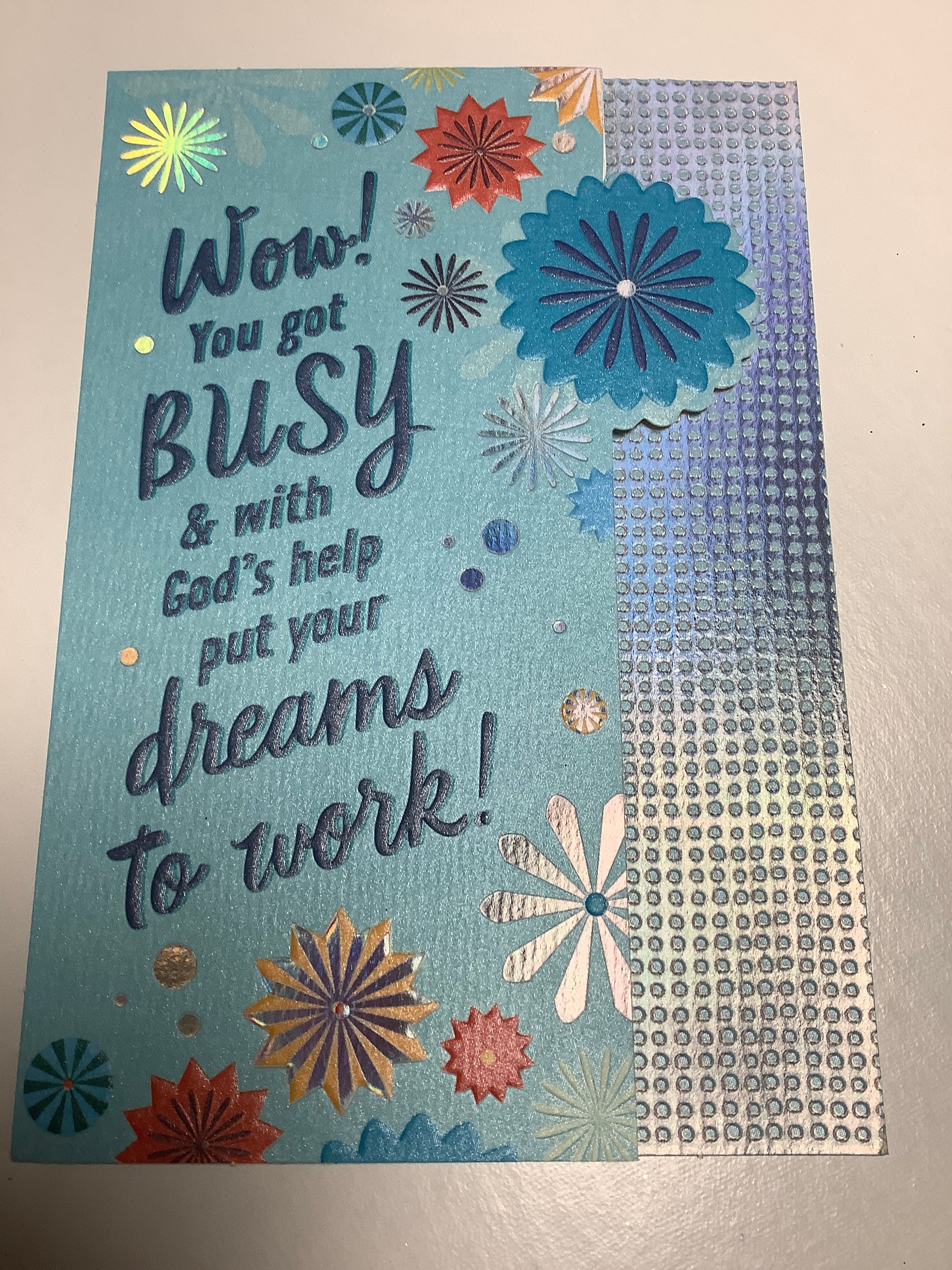 Card/Congratulations/J9891