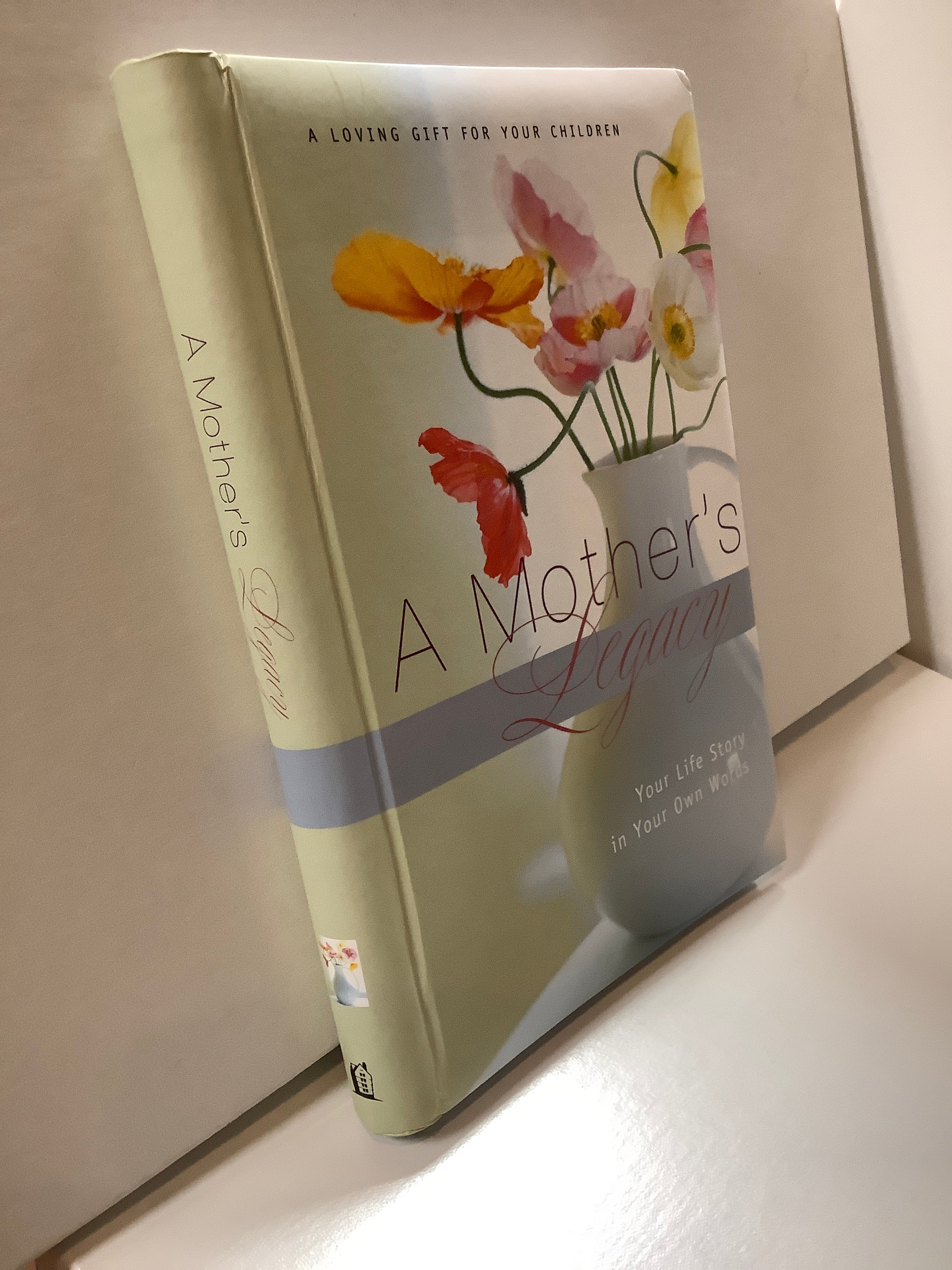 Book/A Mother's Legacy