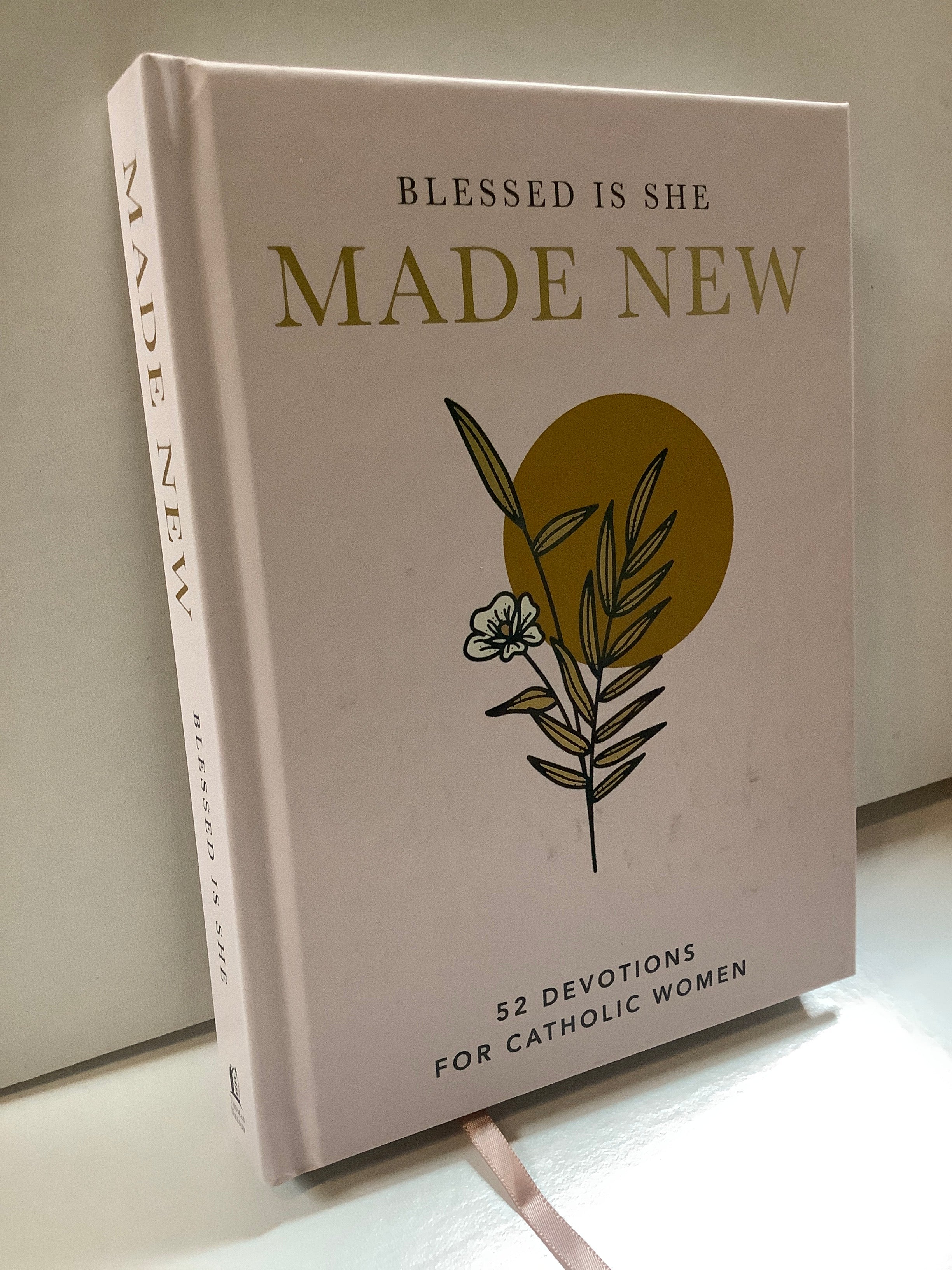 Book/Devotional/MadeNew