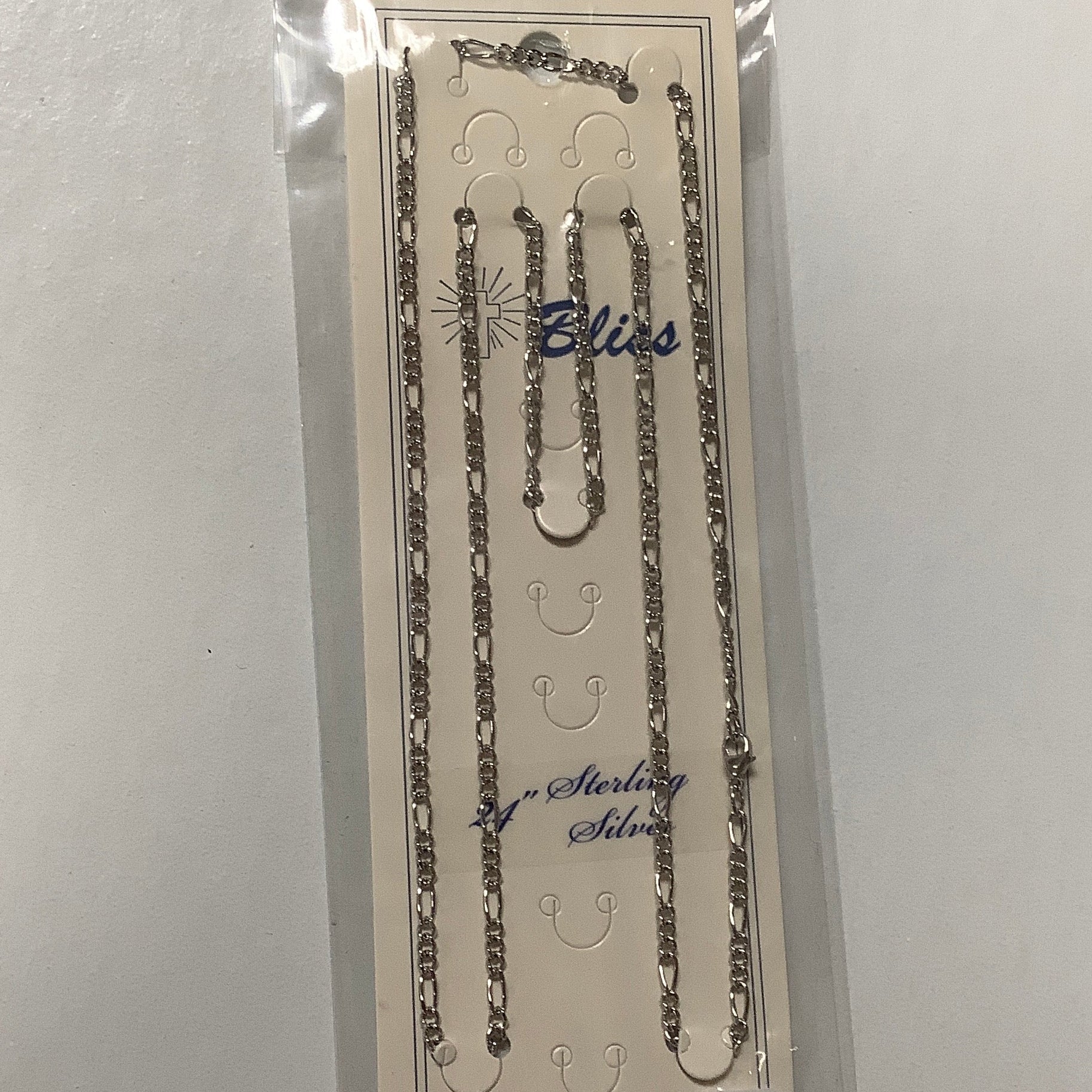 Chain-24"-Figaro-Ch-LC-2.30mm