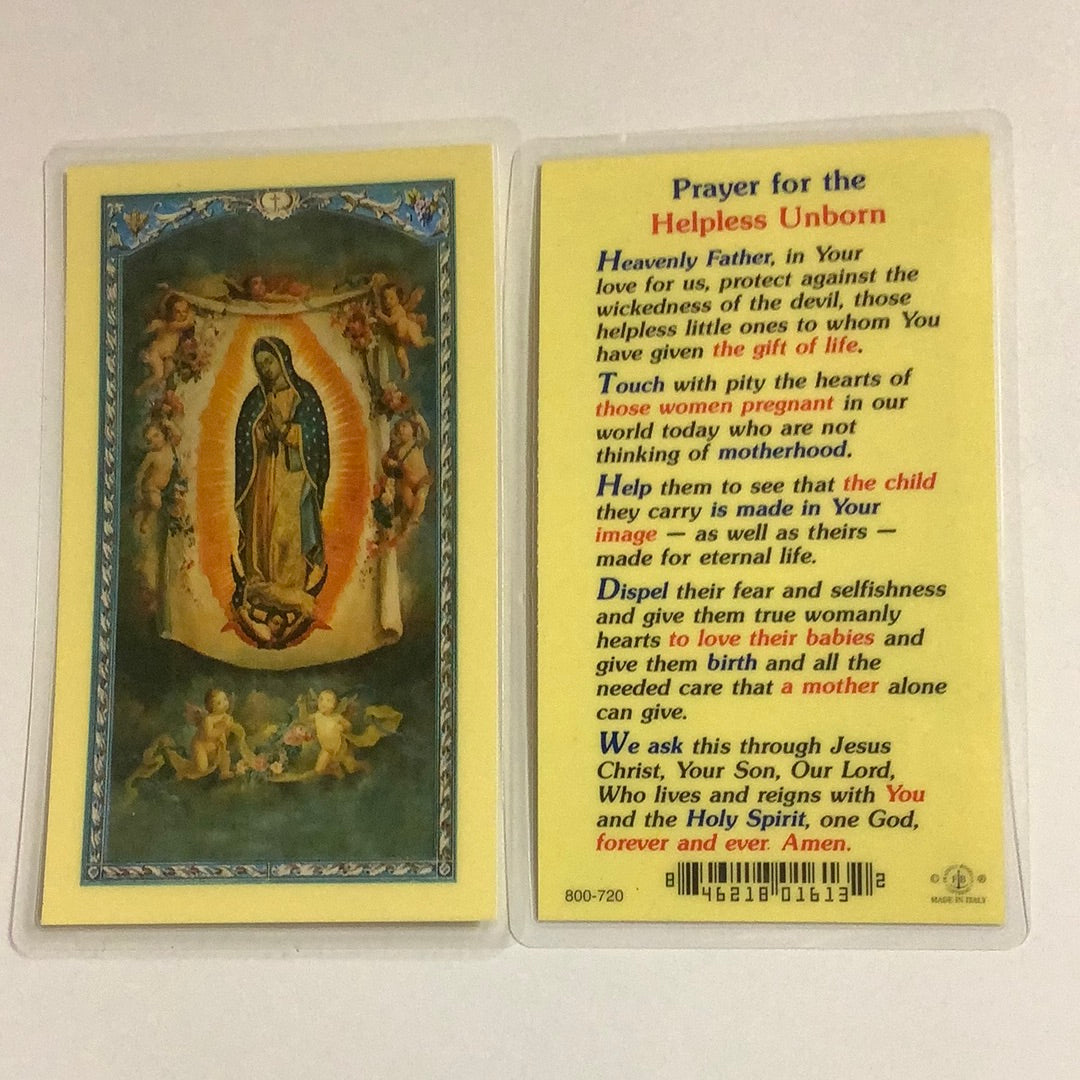 BM-laminated-Helpless Unborn-800-720