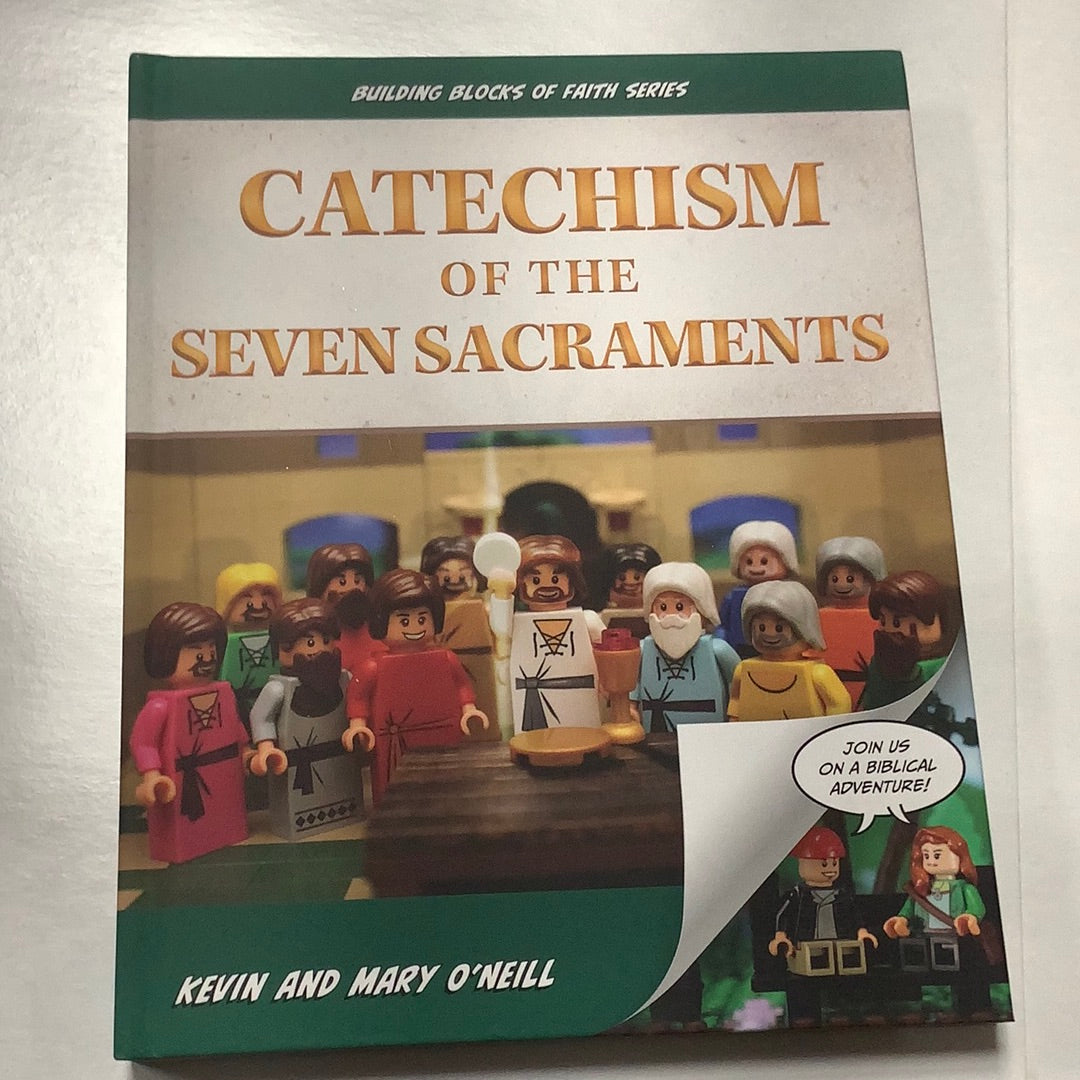 Book/Lego/Catechism of 7 Sacrem