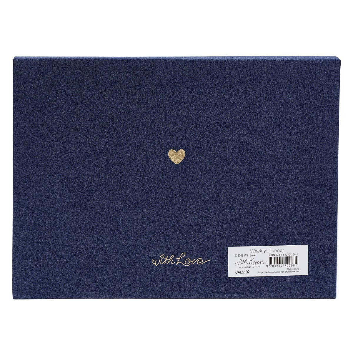 Planner Pad-Teachers Who Love To Teach