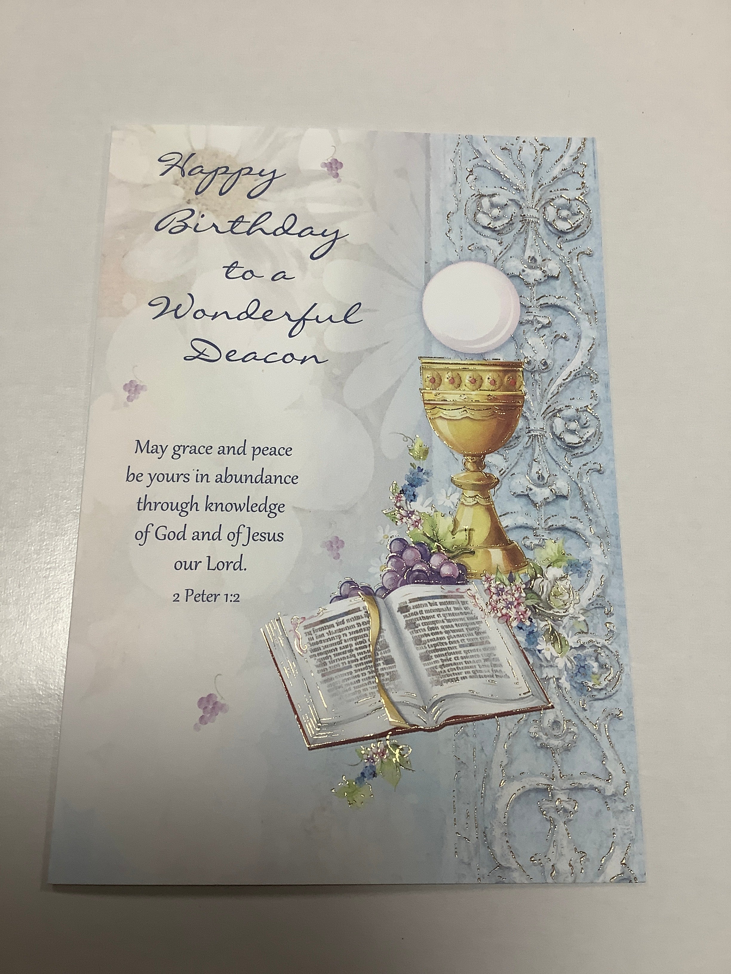 Card/Birthday/Deacon/87073