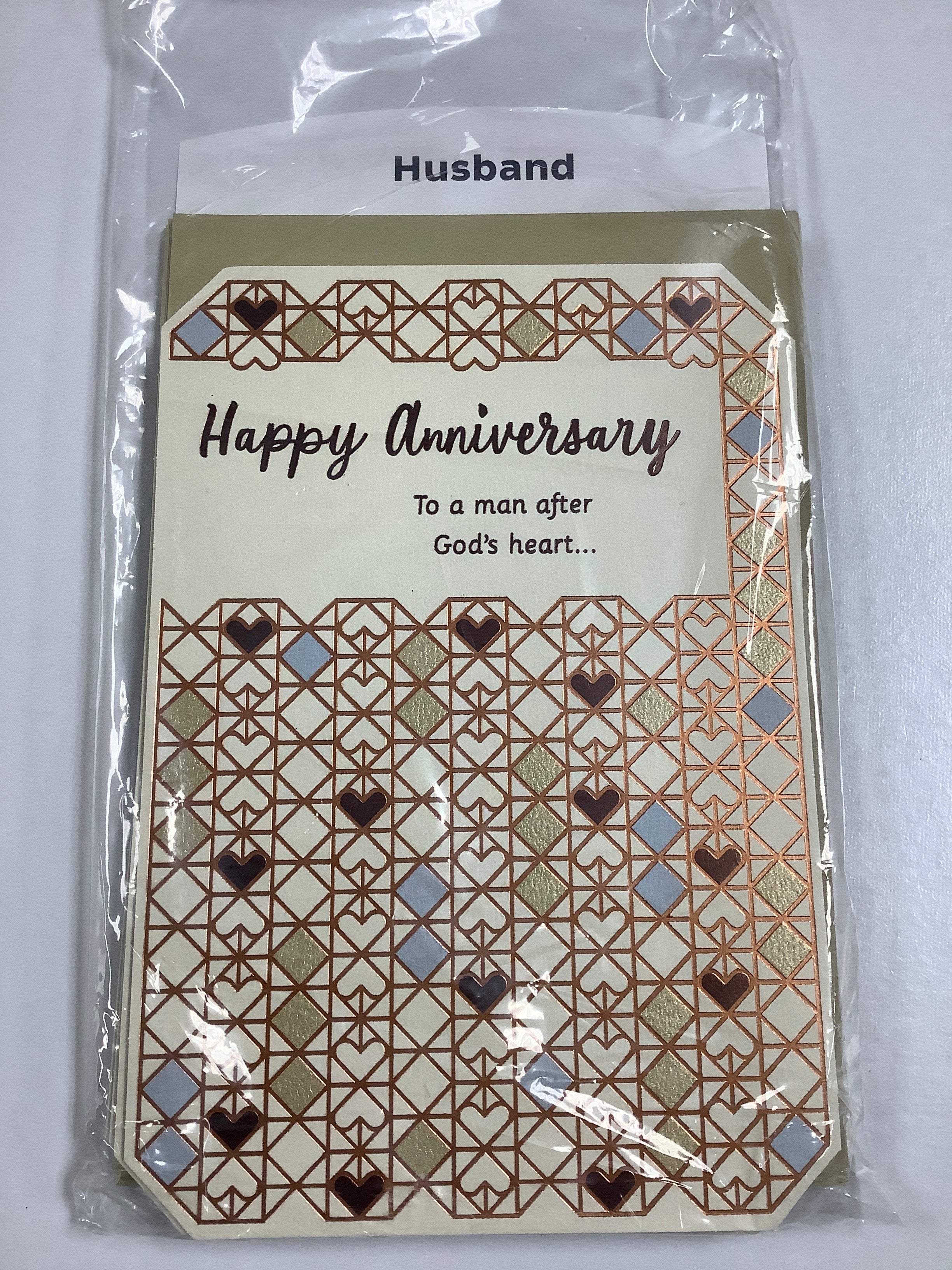Card-Anny-U4302 (B008)