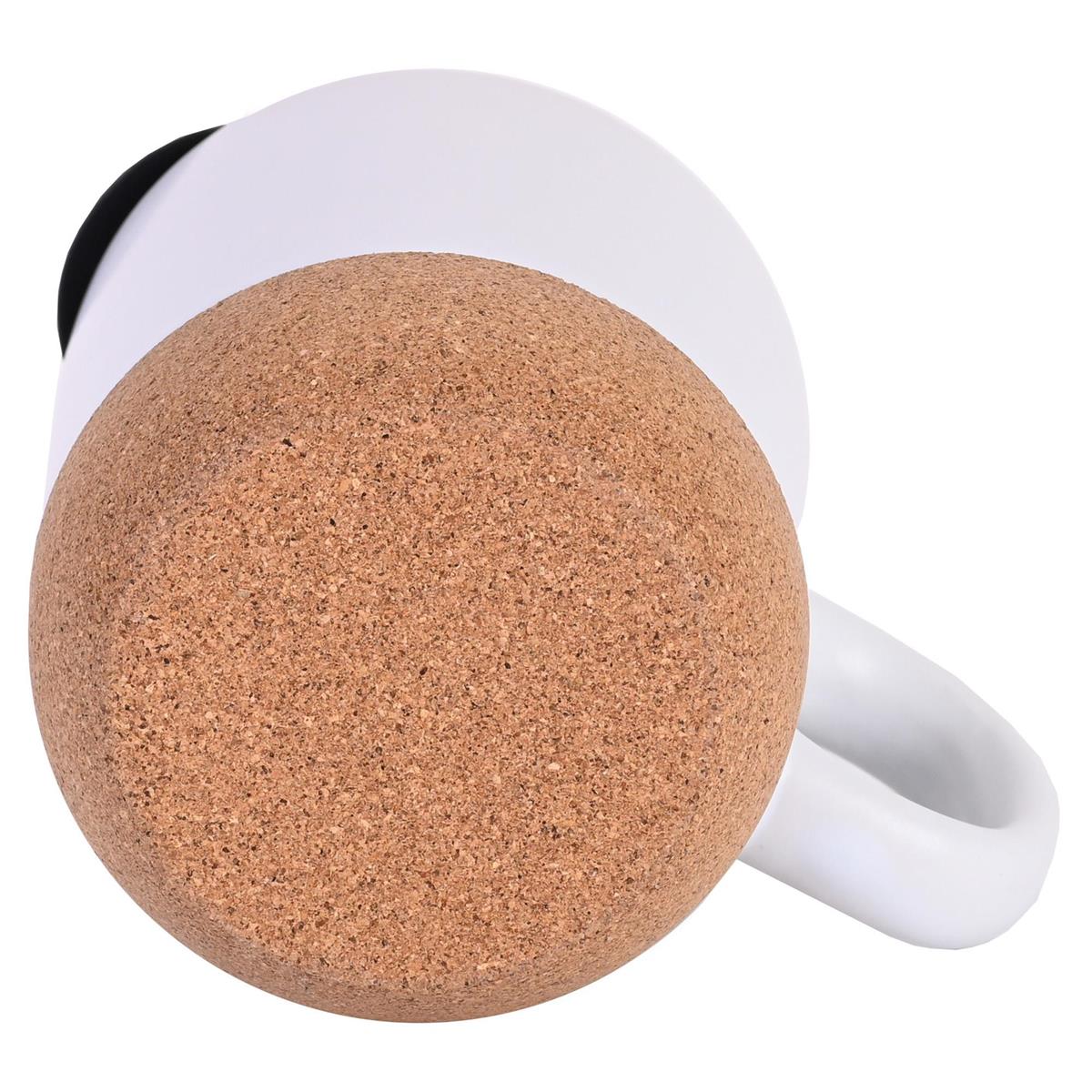 Mug-14oz-All The Time-God Is Good