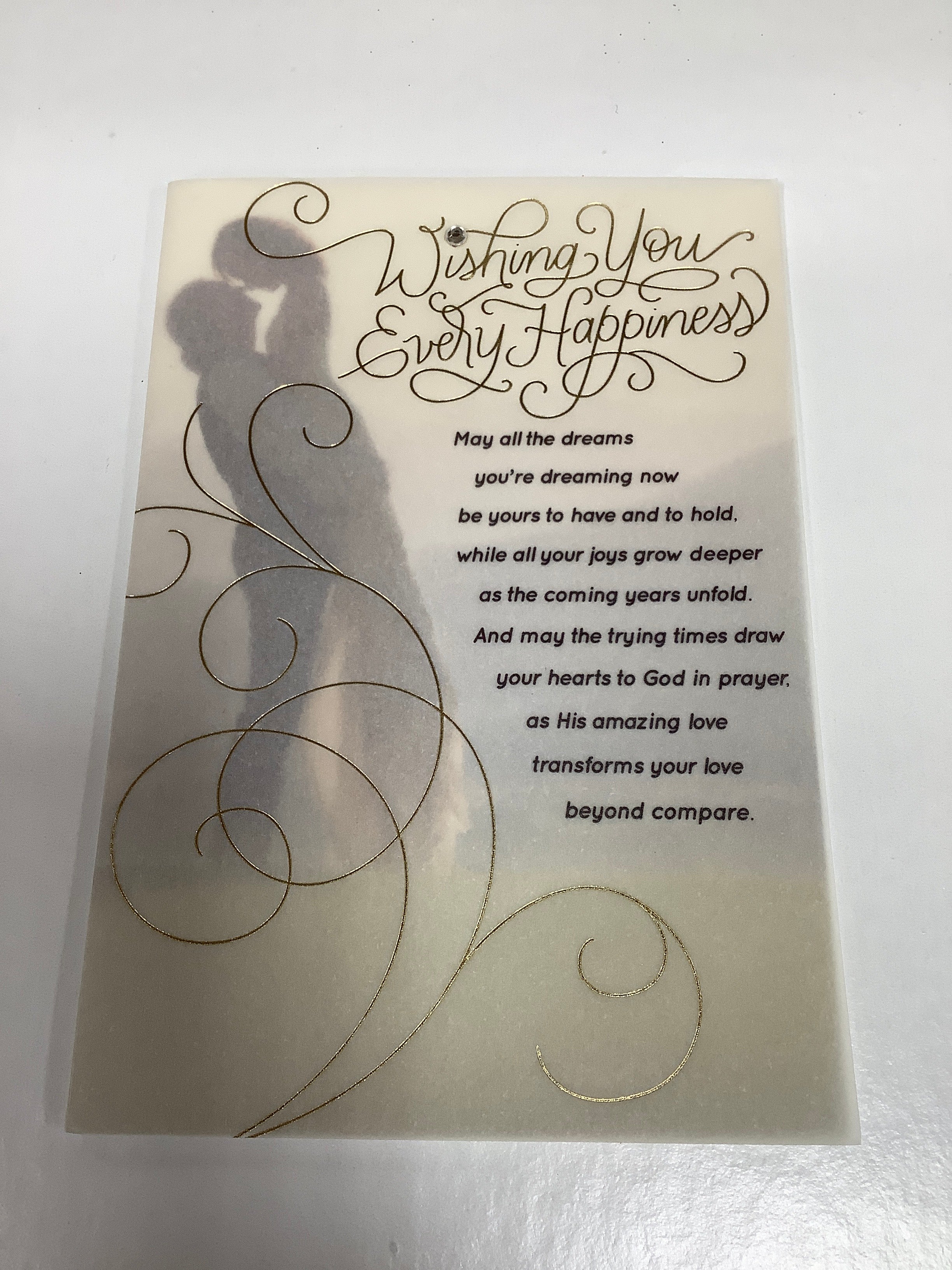 Card/Wedding/92026-B079