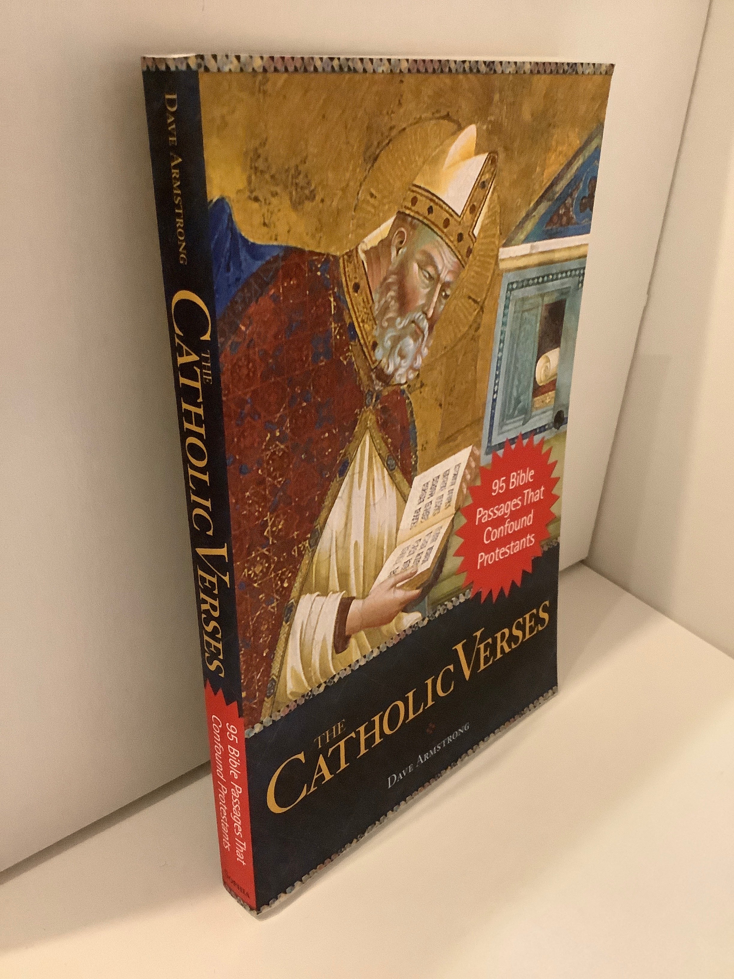 Book/CatholicVerses/Armstrong