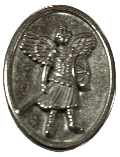 Pocket Token/Archangel/Michael