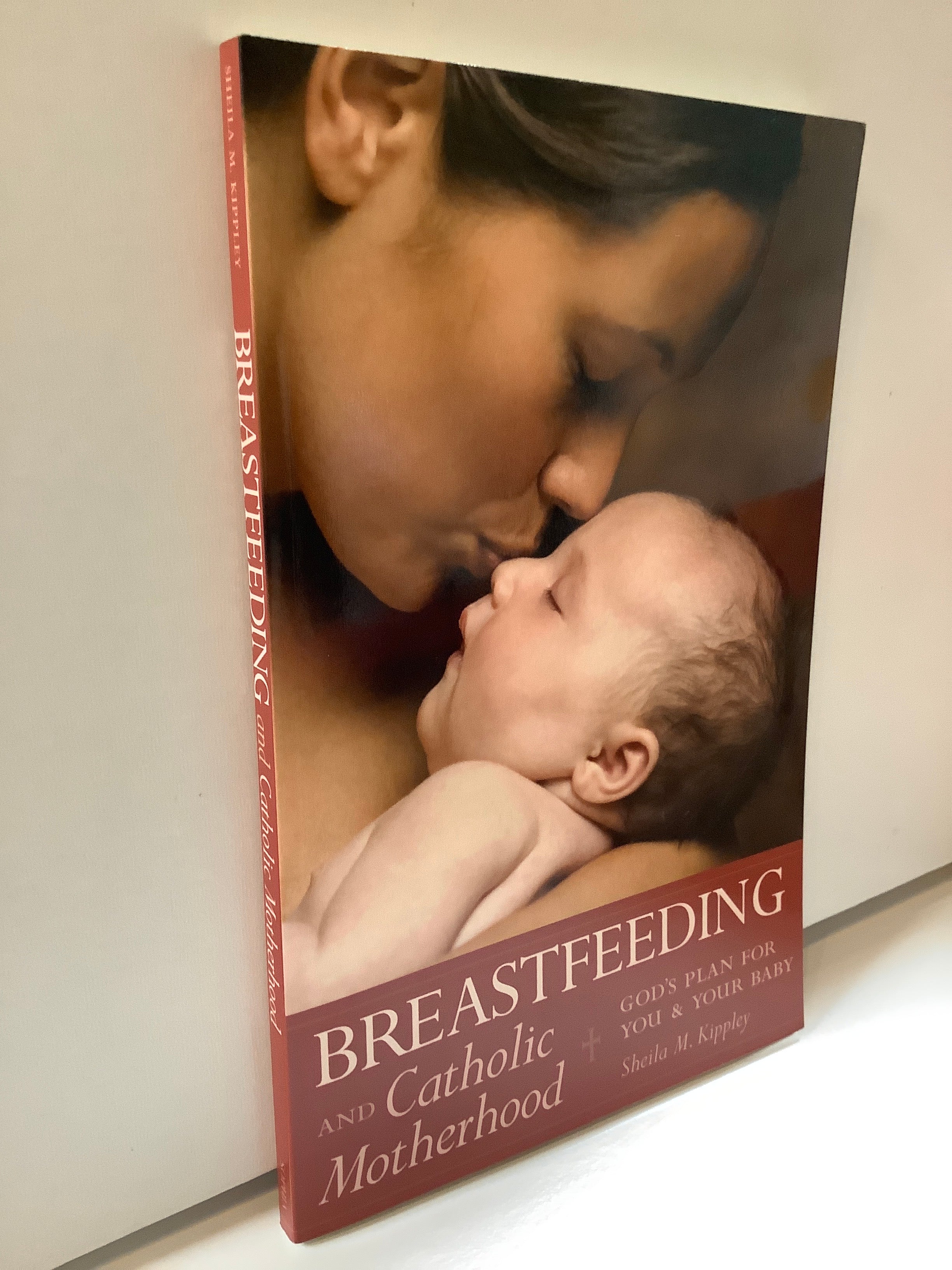 Book/Breastfeeding and Catholic