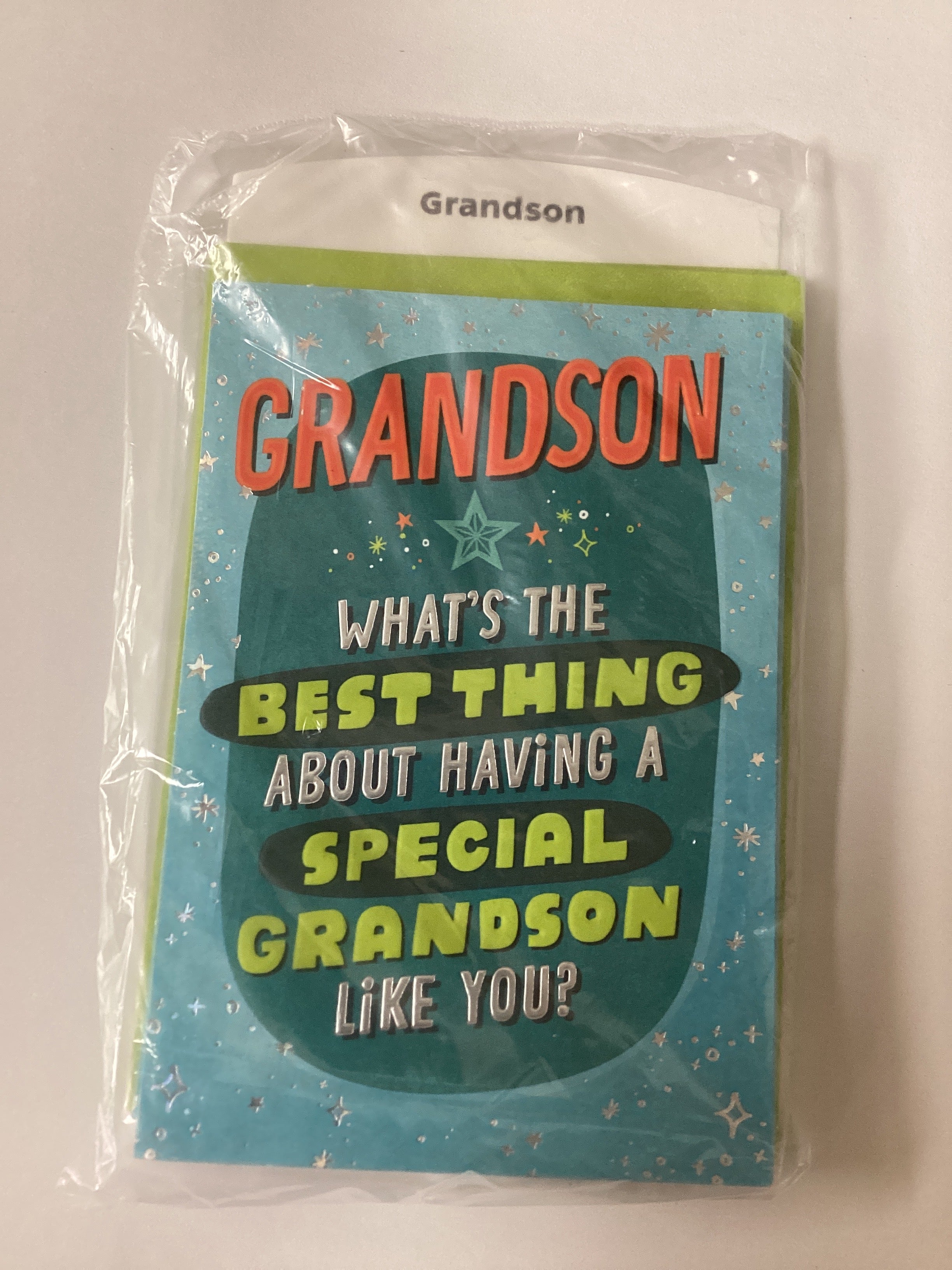 Card-BD-Grandson-U0429 (A105)