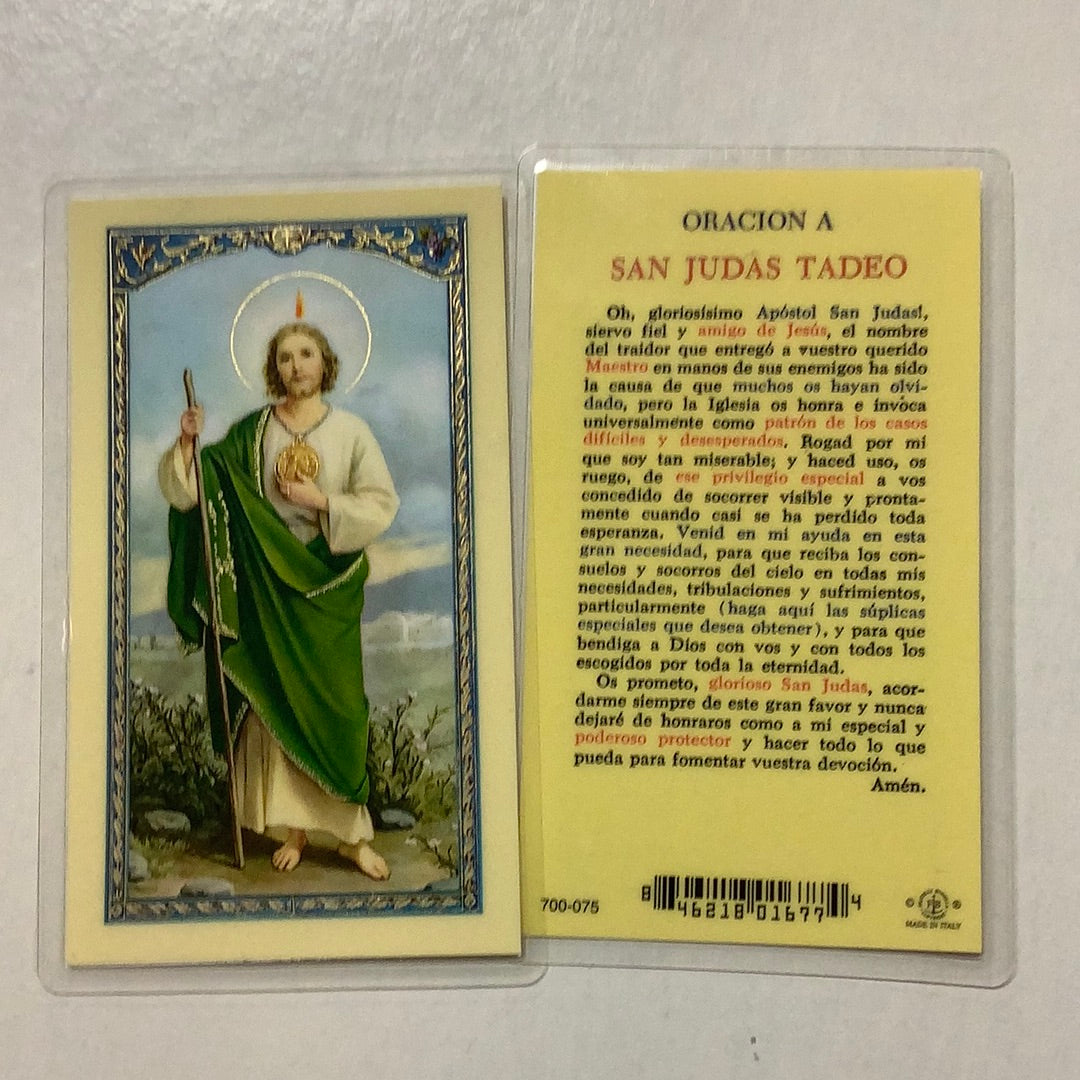 BM-laminated-San Judas Tadeo-700-075