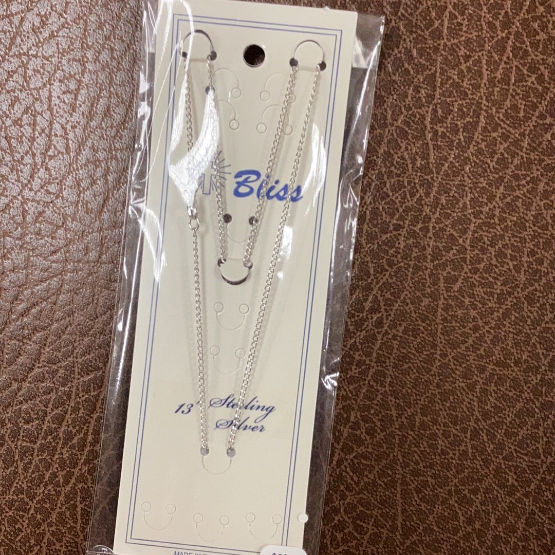 Chain/SS/13"/Curb/C05SS13C