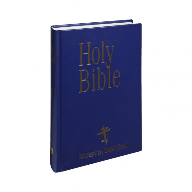Bible/CEV/HC