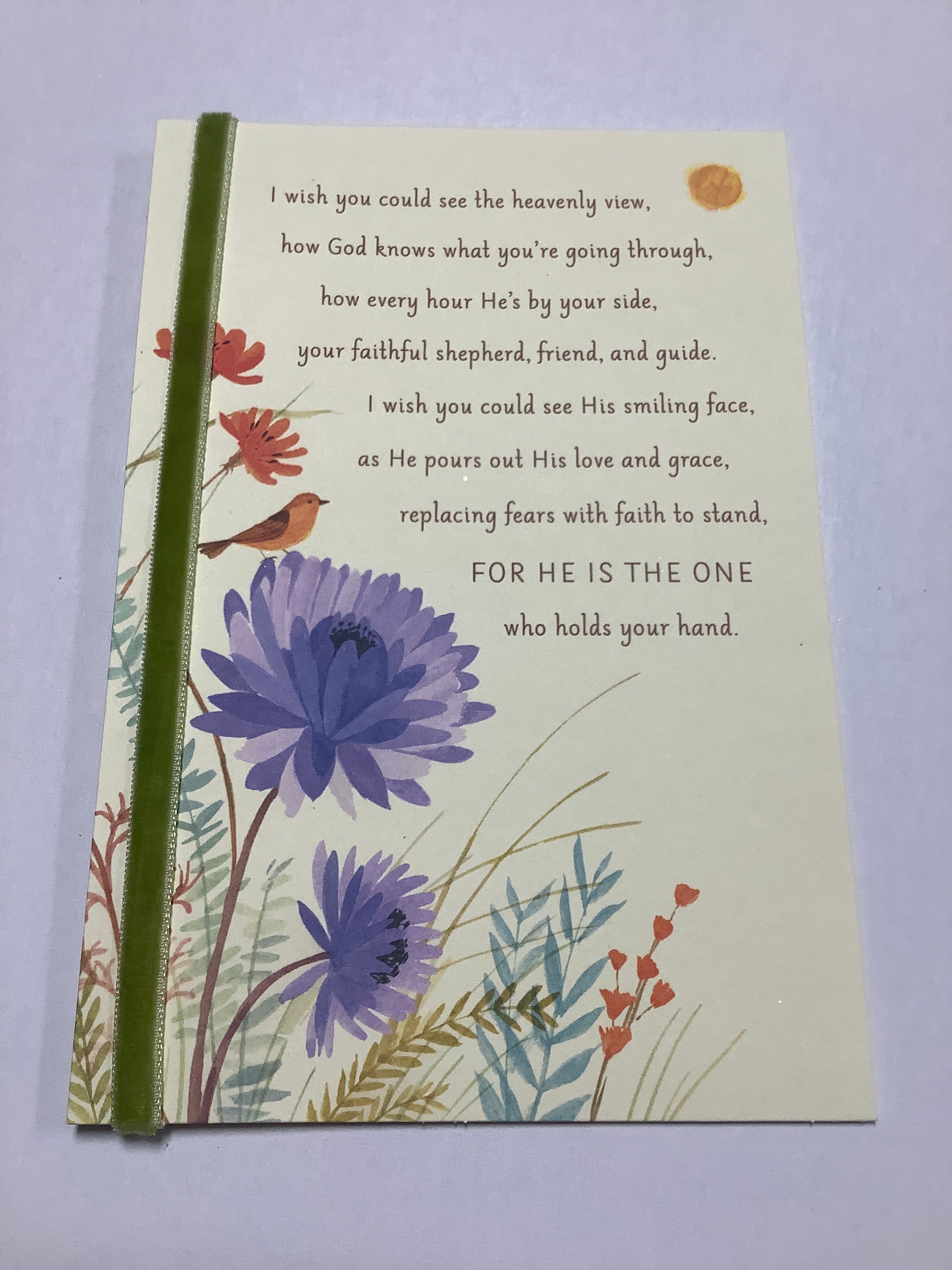Card/Difficult Time/10255-D077