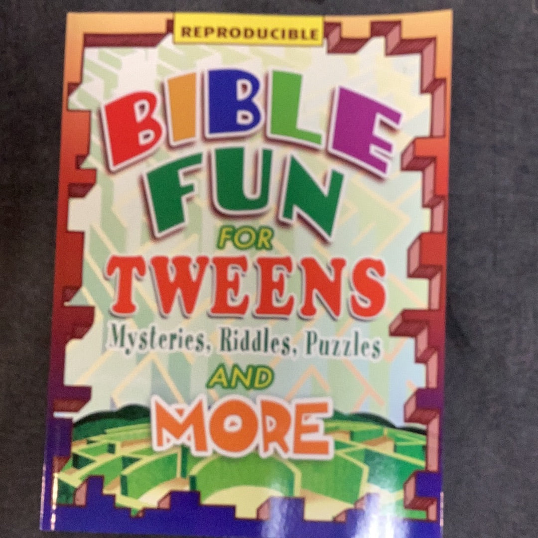 Book/Lessons/Teens/BibleFun-Tweens