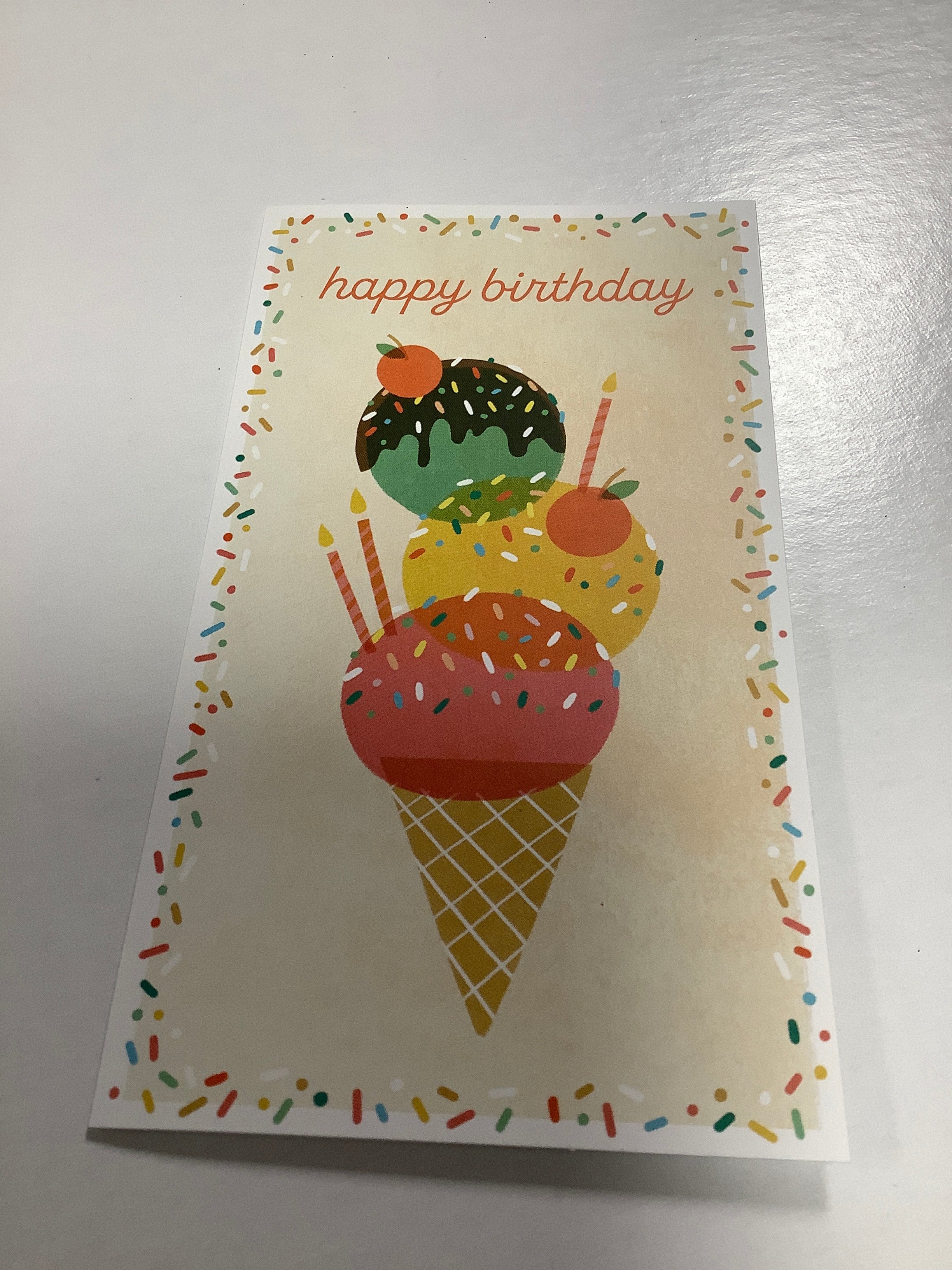 Card/Birthday/U0615-LI45