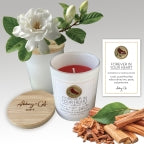 Candle-Forever in Your Heart-Gardenia