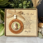 Ornament-Those We Love-Ceder