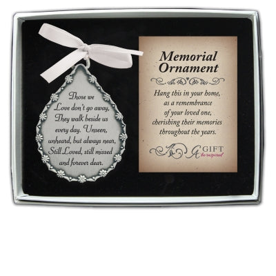 Ornament/Memorial/CO521
