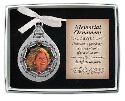 Ornament/Memorial/ThoseWeLove