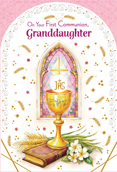 Card-GOF-FC-Granddaughter-83063