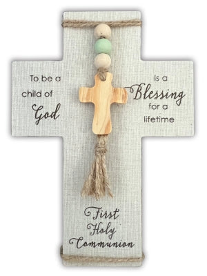 Cross-FC-Fabric Cross- Beads