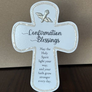 CO-Cross-Confirmation Blessings
