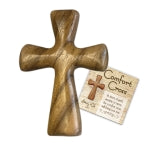 Cross-Comfort-Tika Wood