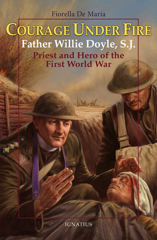 Book-Courage Under Fire-DeMaria