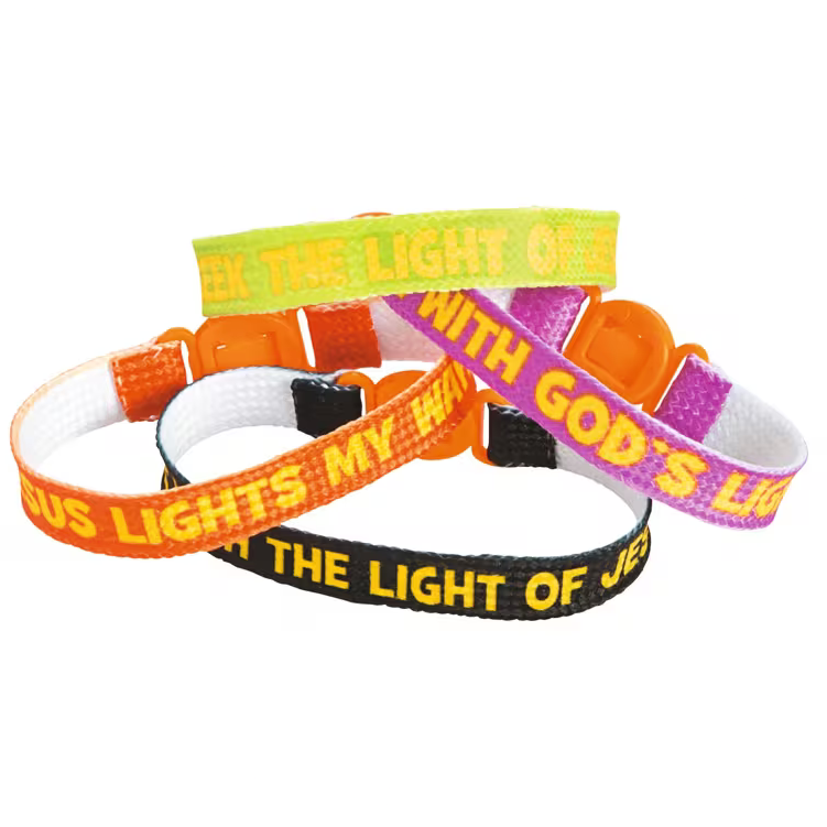 Bracelet-Friendship-Pumpkin-Asstd