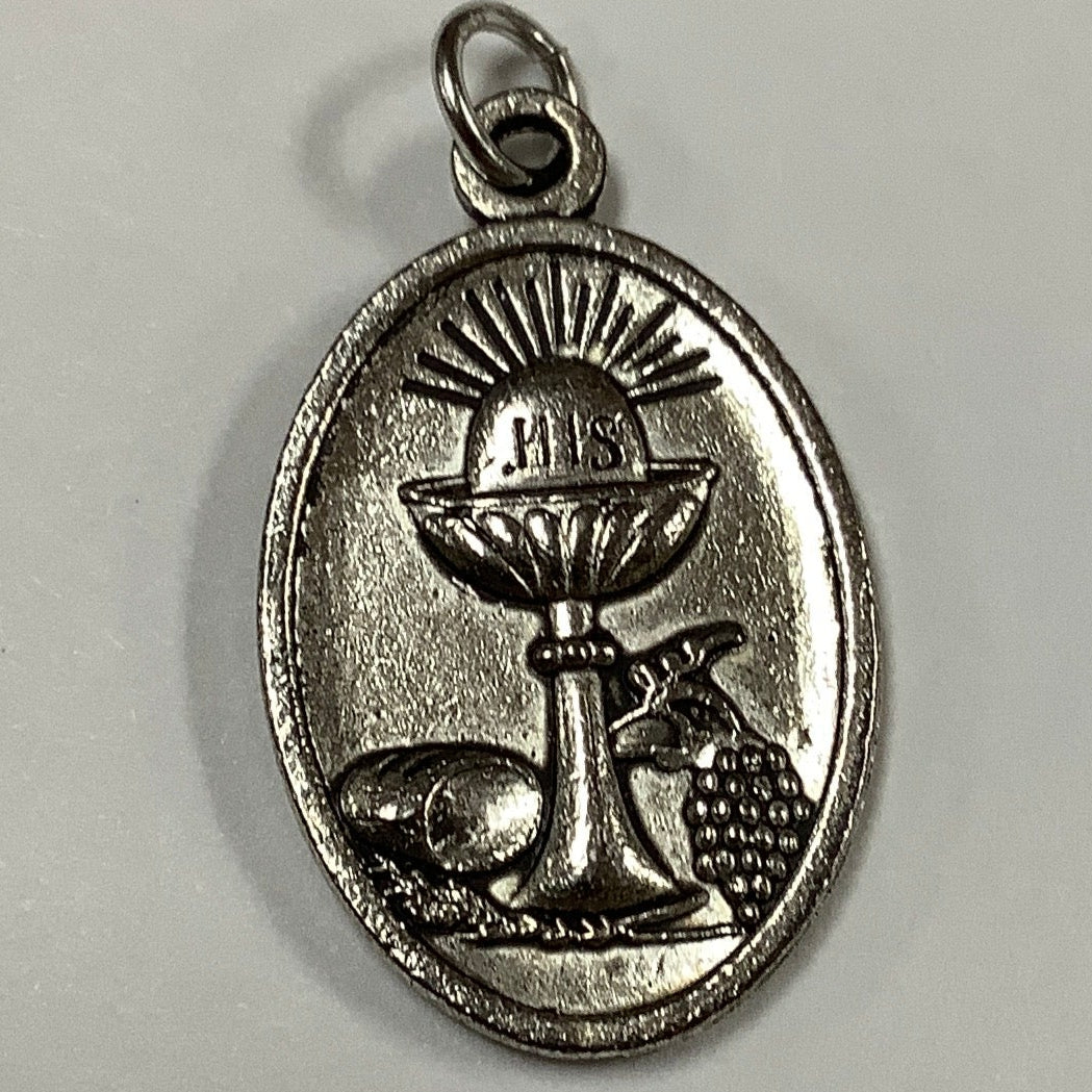 Charm-Holy Family-Communion
