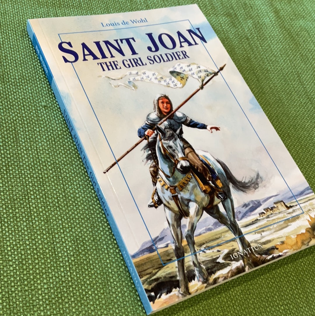 Book/ChildCath/St JoanGirlSoldi-Wohl Louis
