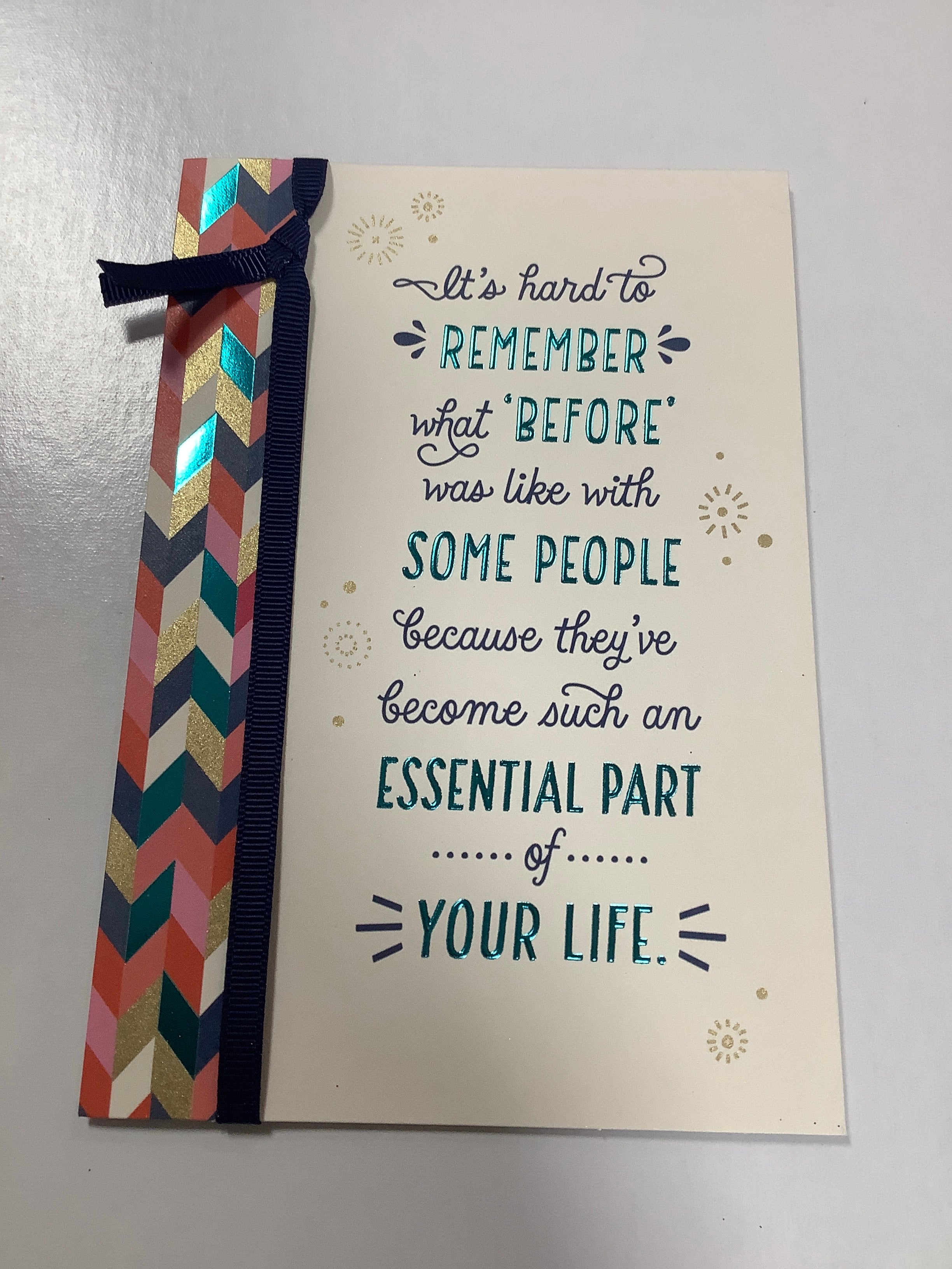 Card/Friendship/92183-D041