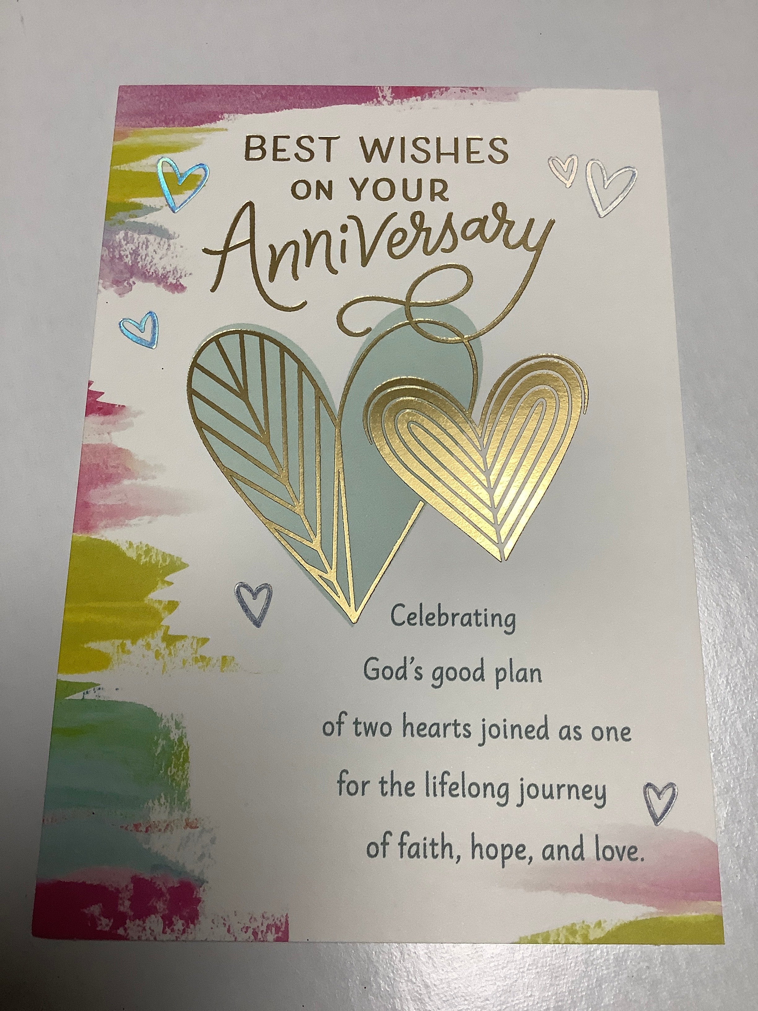 Card-Anny-U4298 (C034)