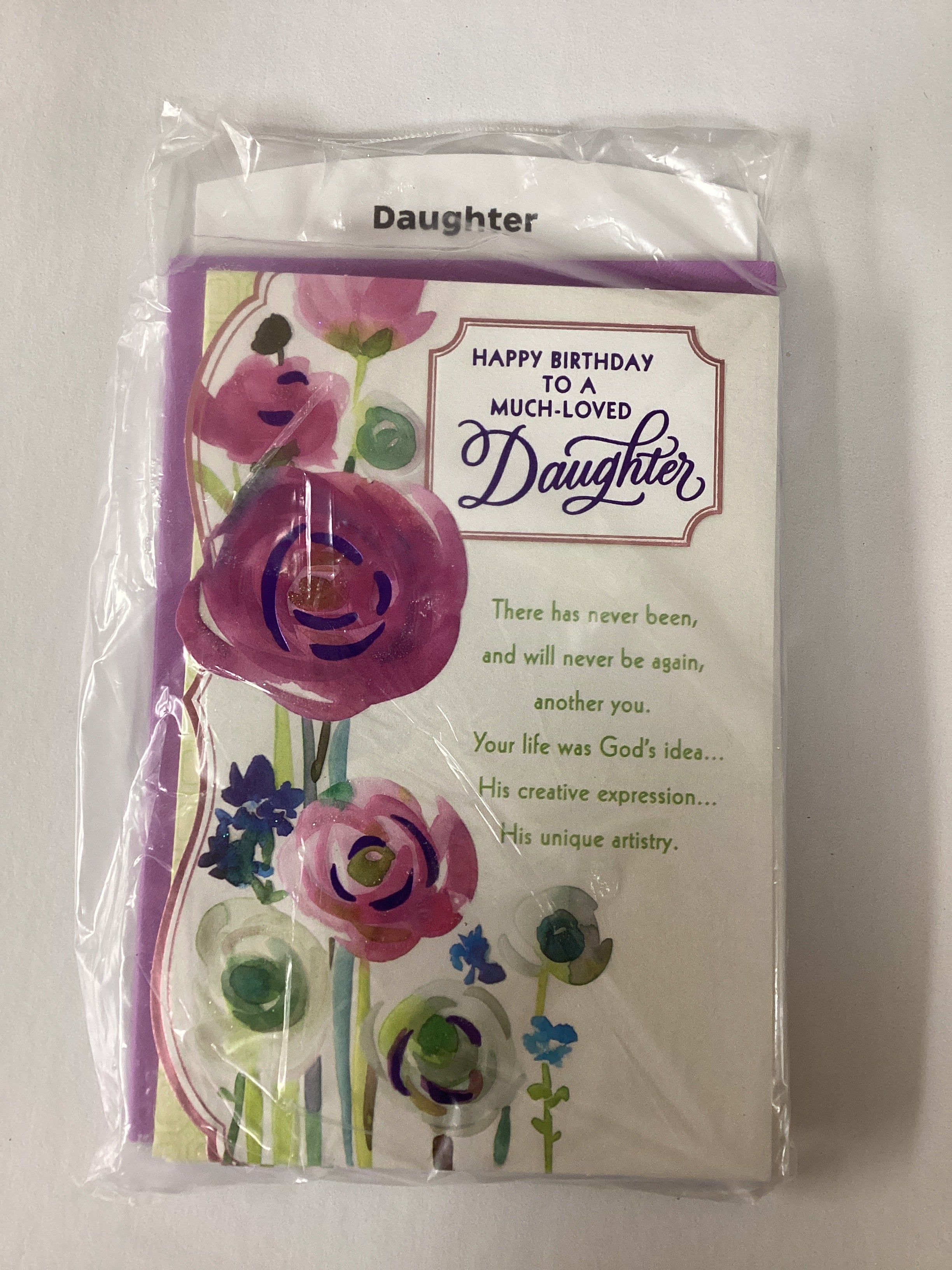 Card/BD/Daughter/J9023