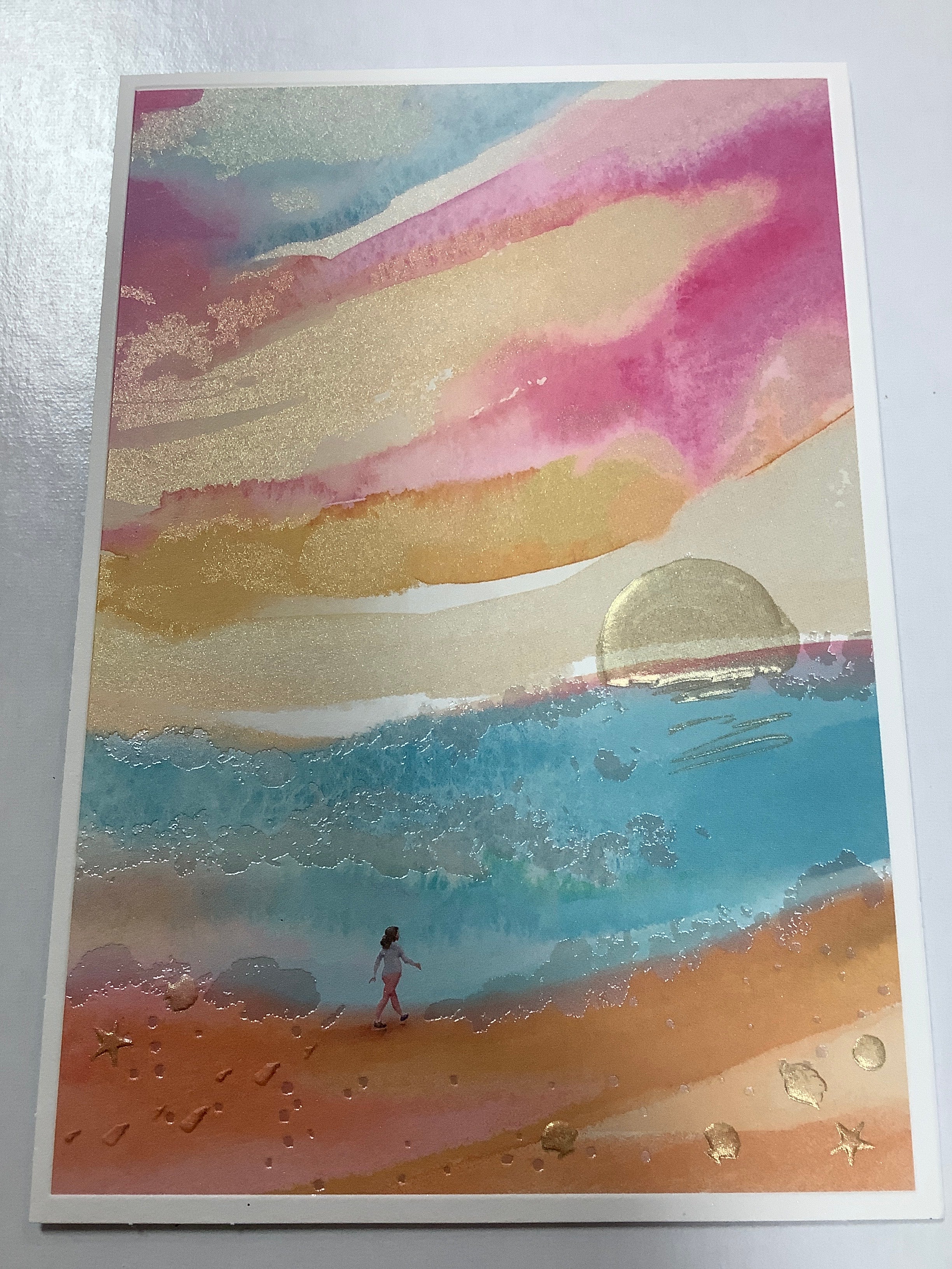 Card-Encourage-U4310 (D042)