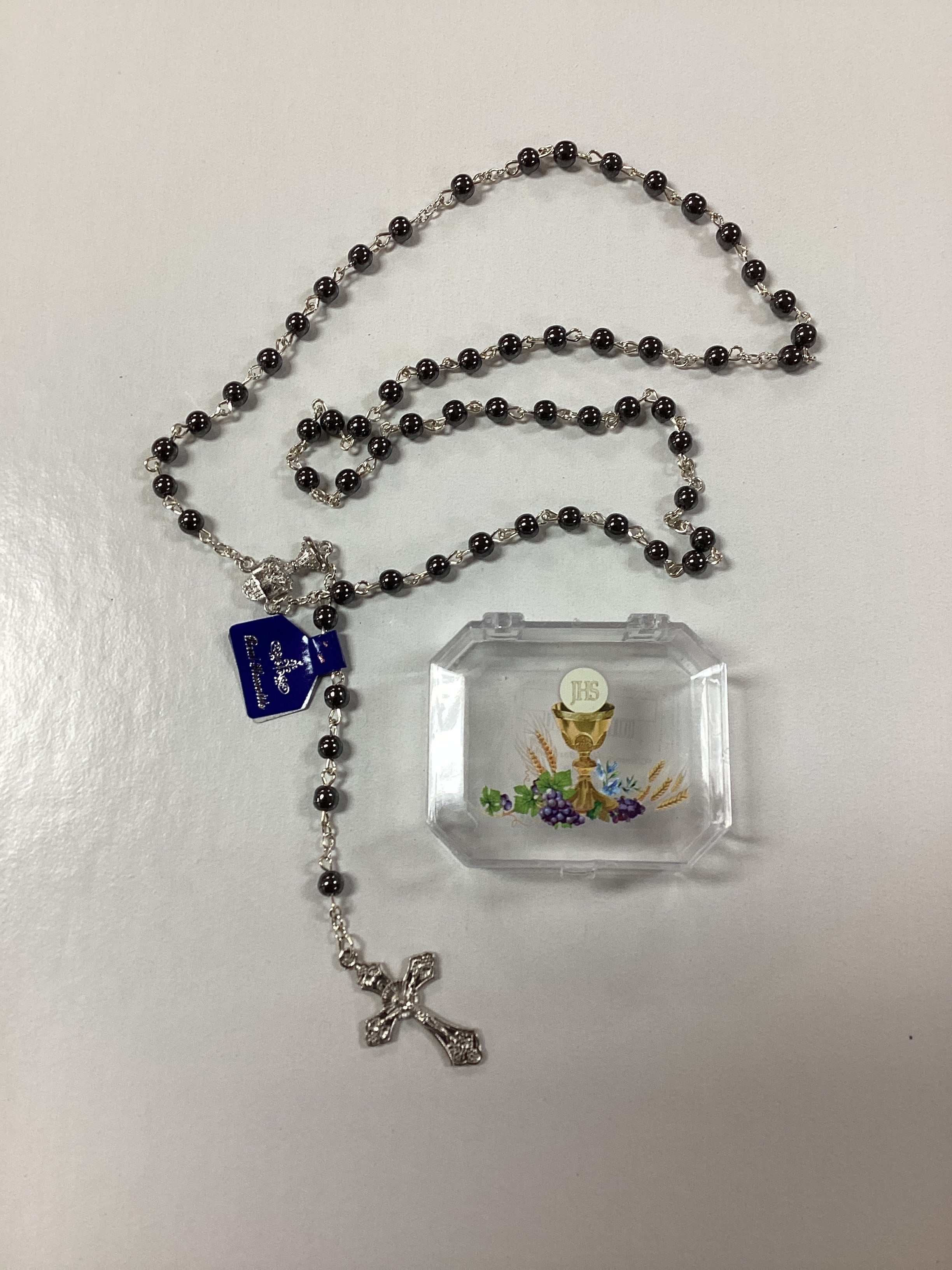 FC/Rosary/Hem/Box