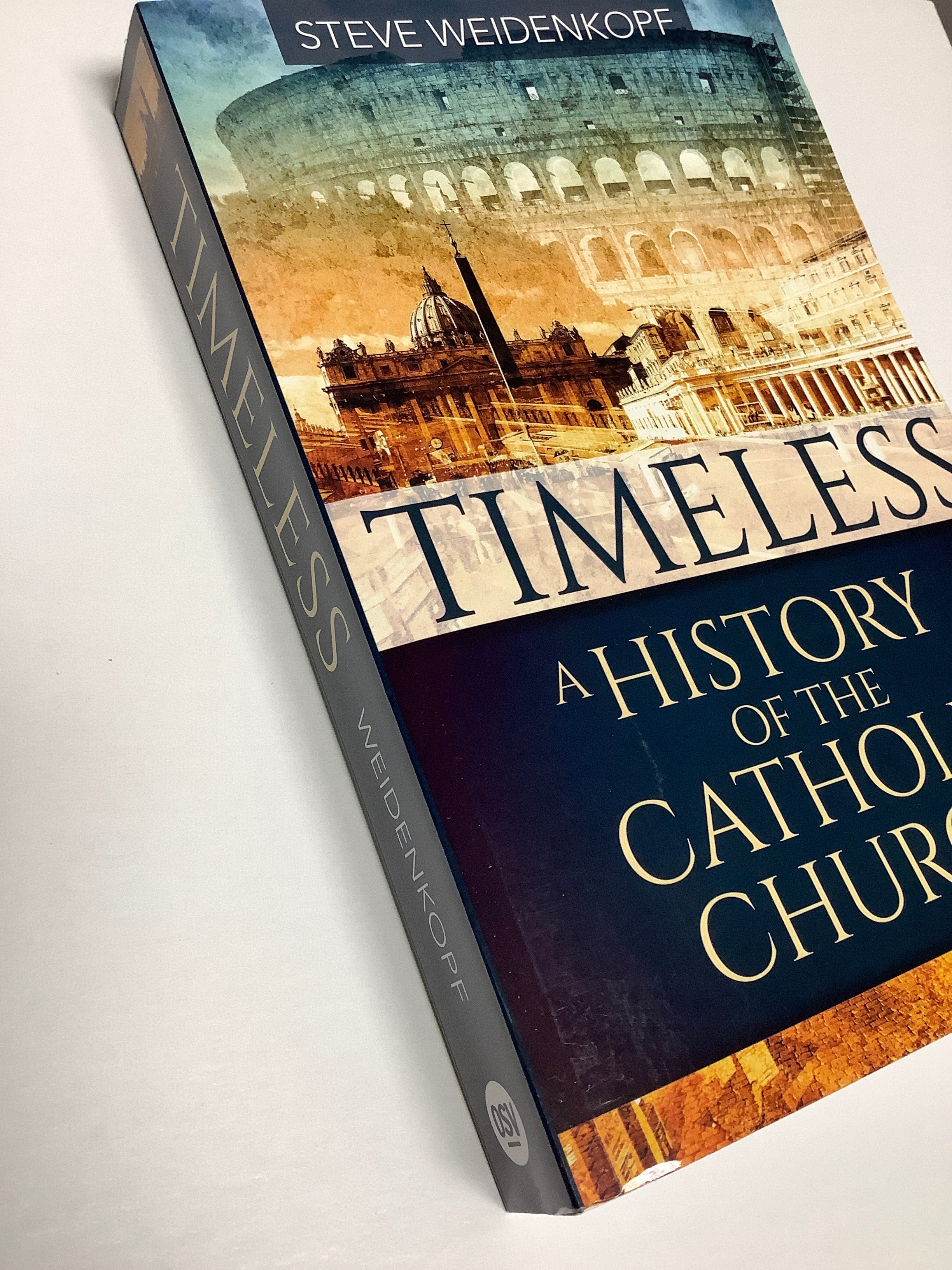 Book/Timeless/A History of the Church