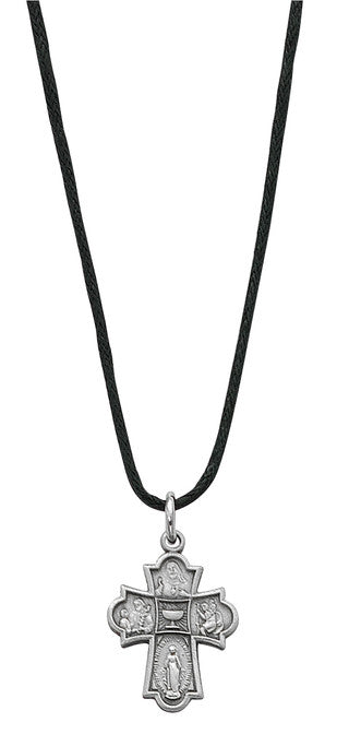 Necklace/4-Way Pendant
