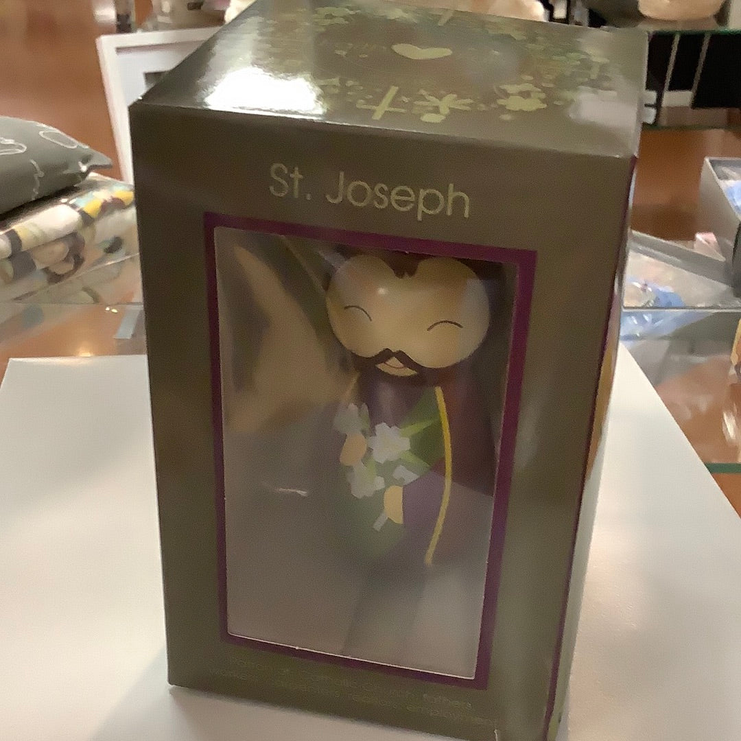 Toy/Doll/St. Joseph