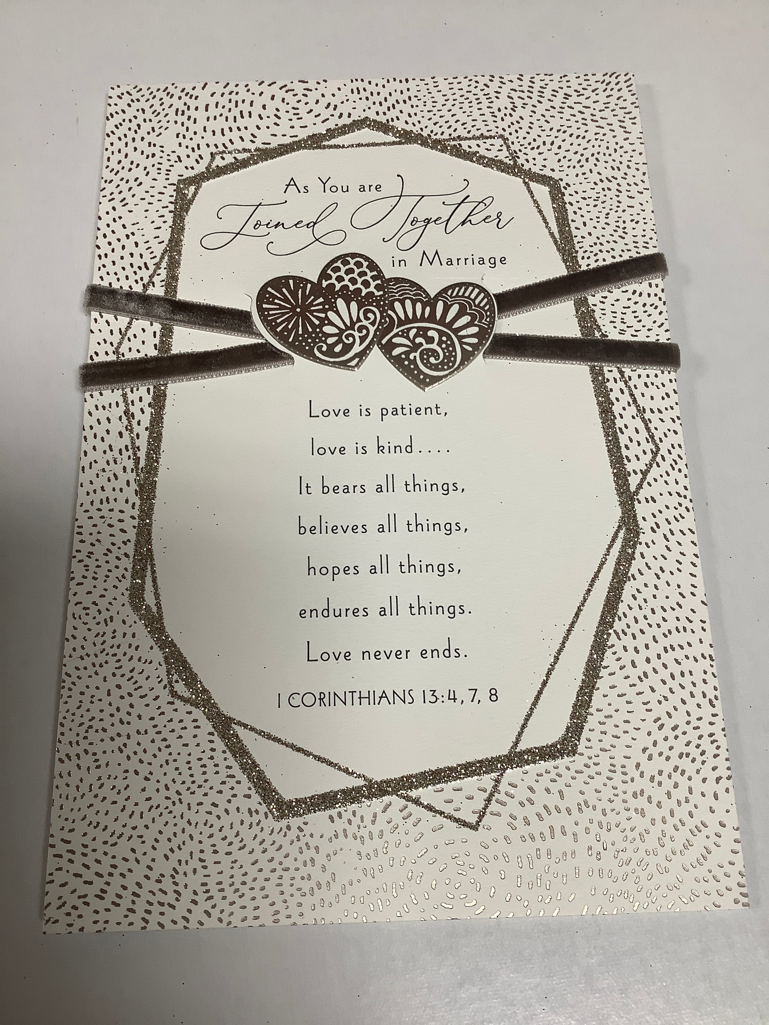 Card/Wedding/93235 (B015)