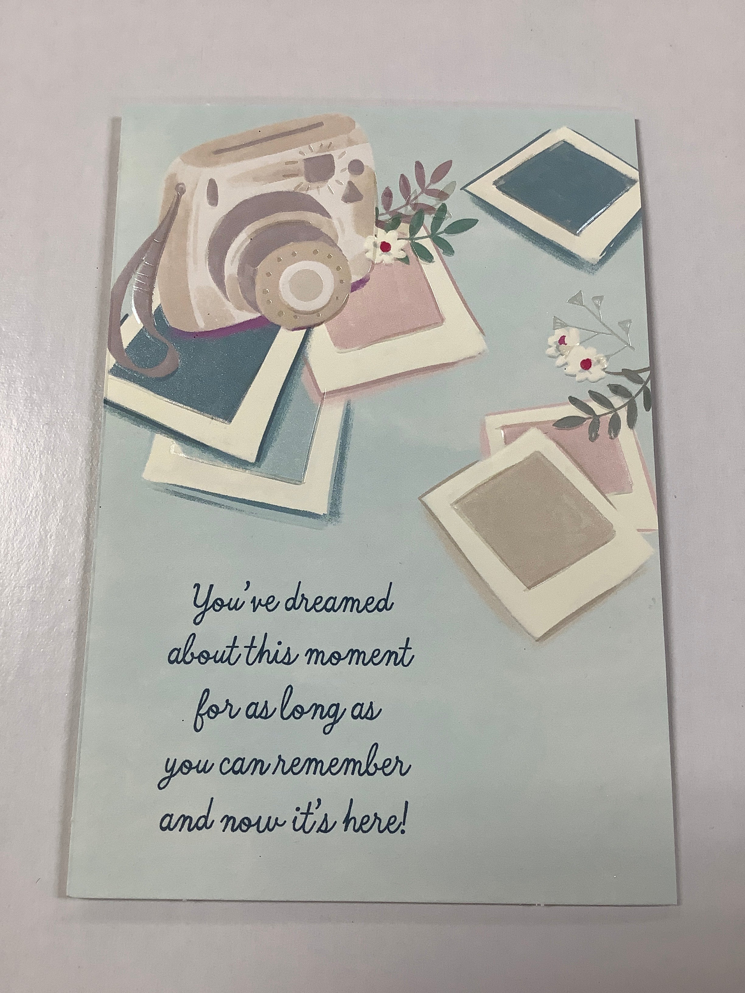 Card/Wedding-Engagement/J8234