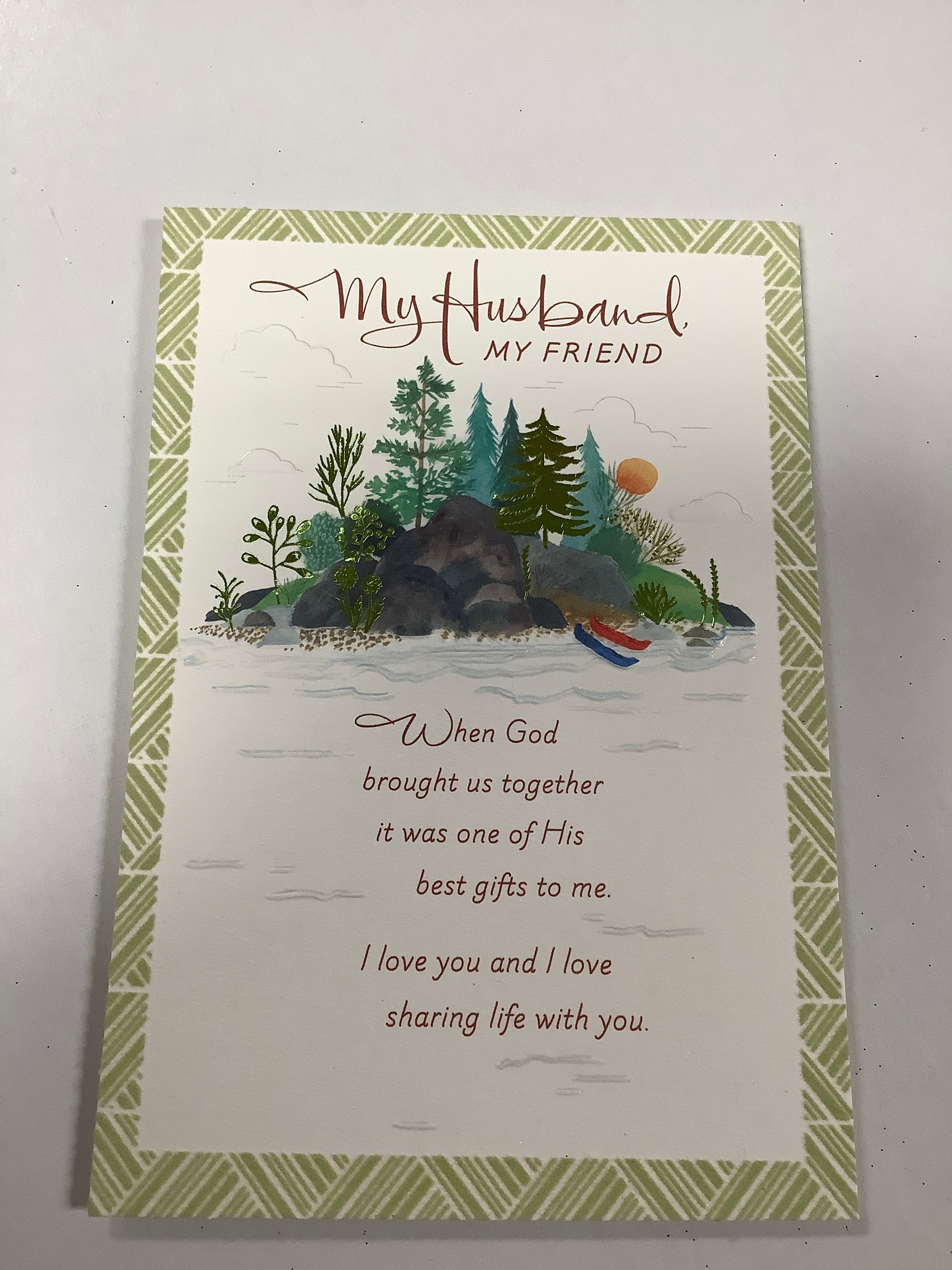 Card-BD-Husband-U0431-(A014)