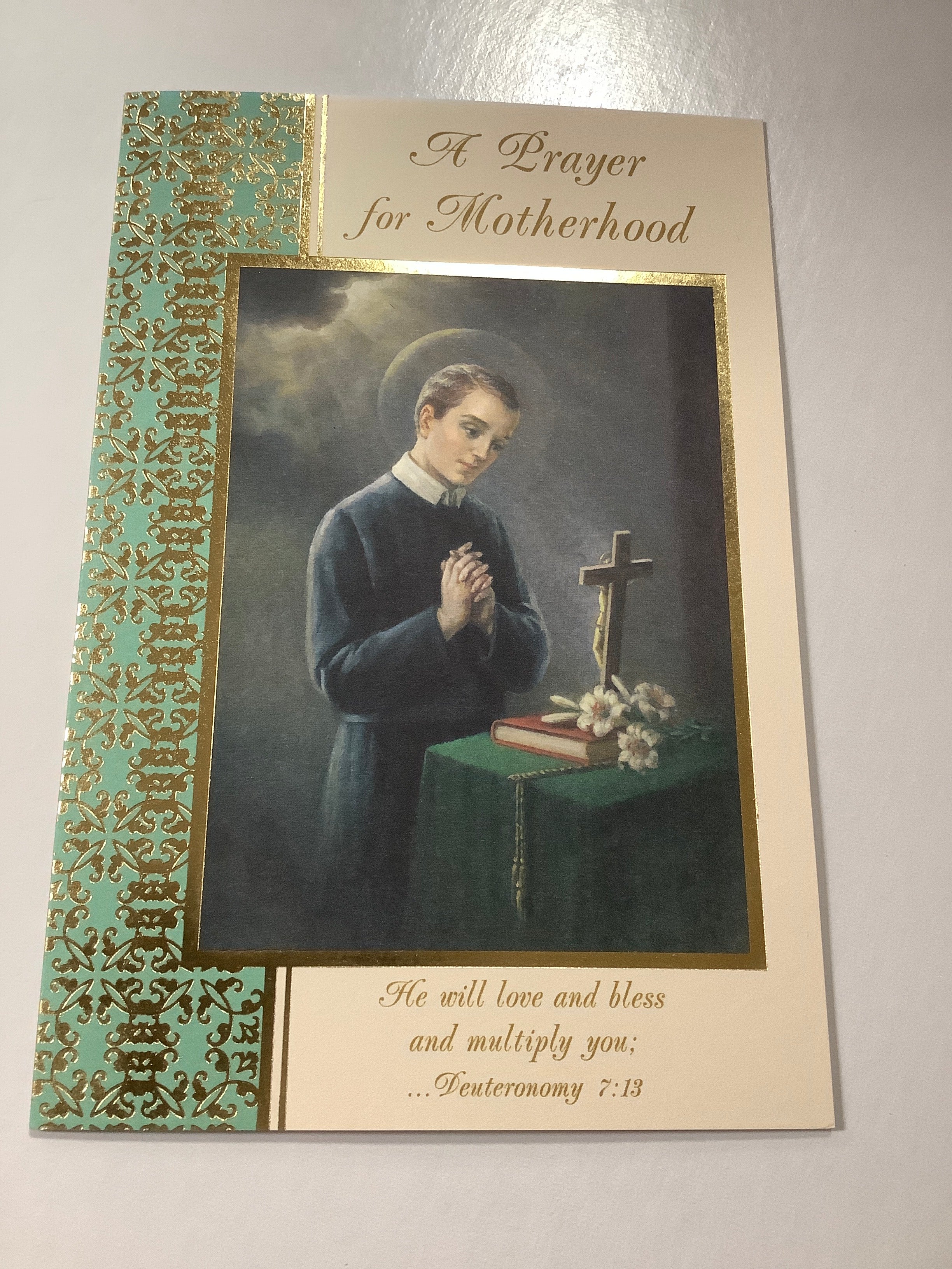 Card/Motherhood/81059